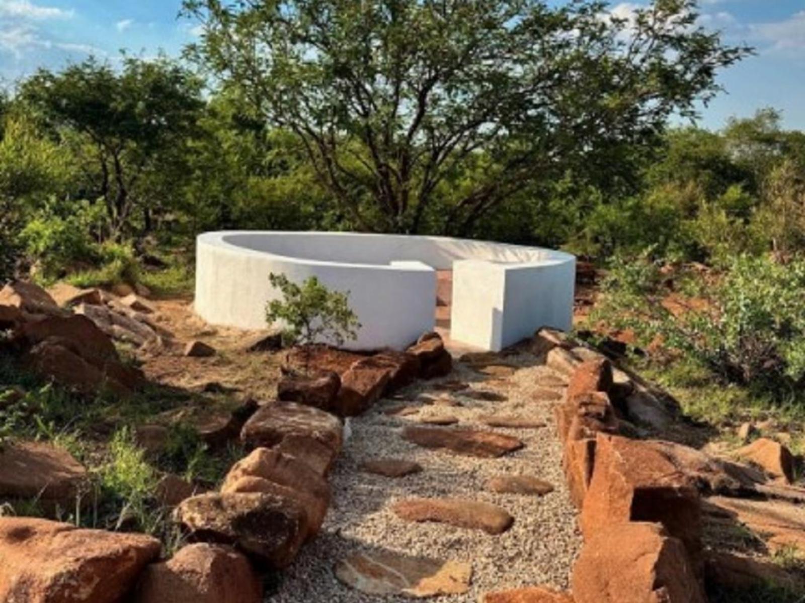 Braai/BBQ facilities