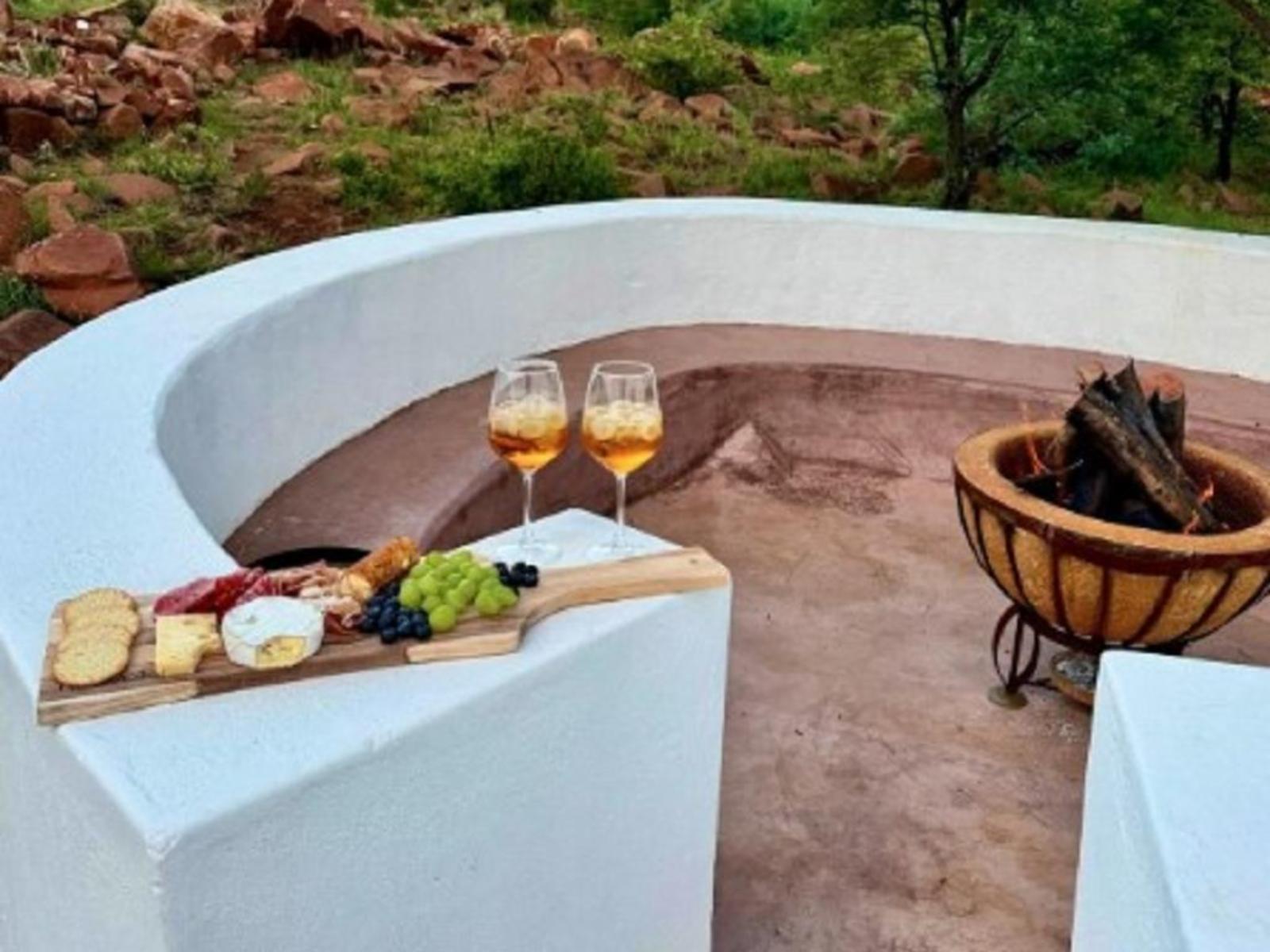 Braai/BBQ facilities
