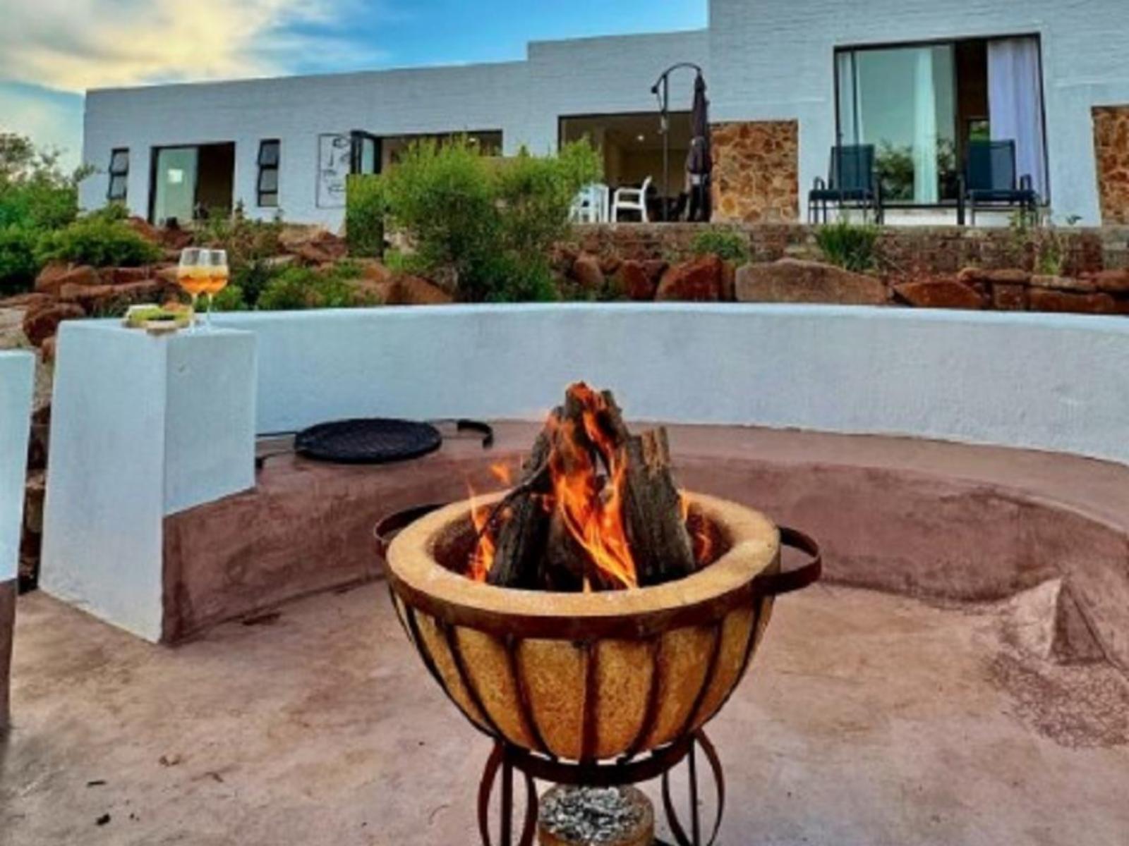 Braai/BBQ facilities