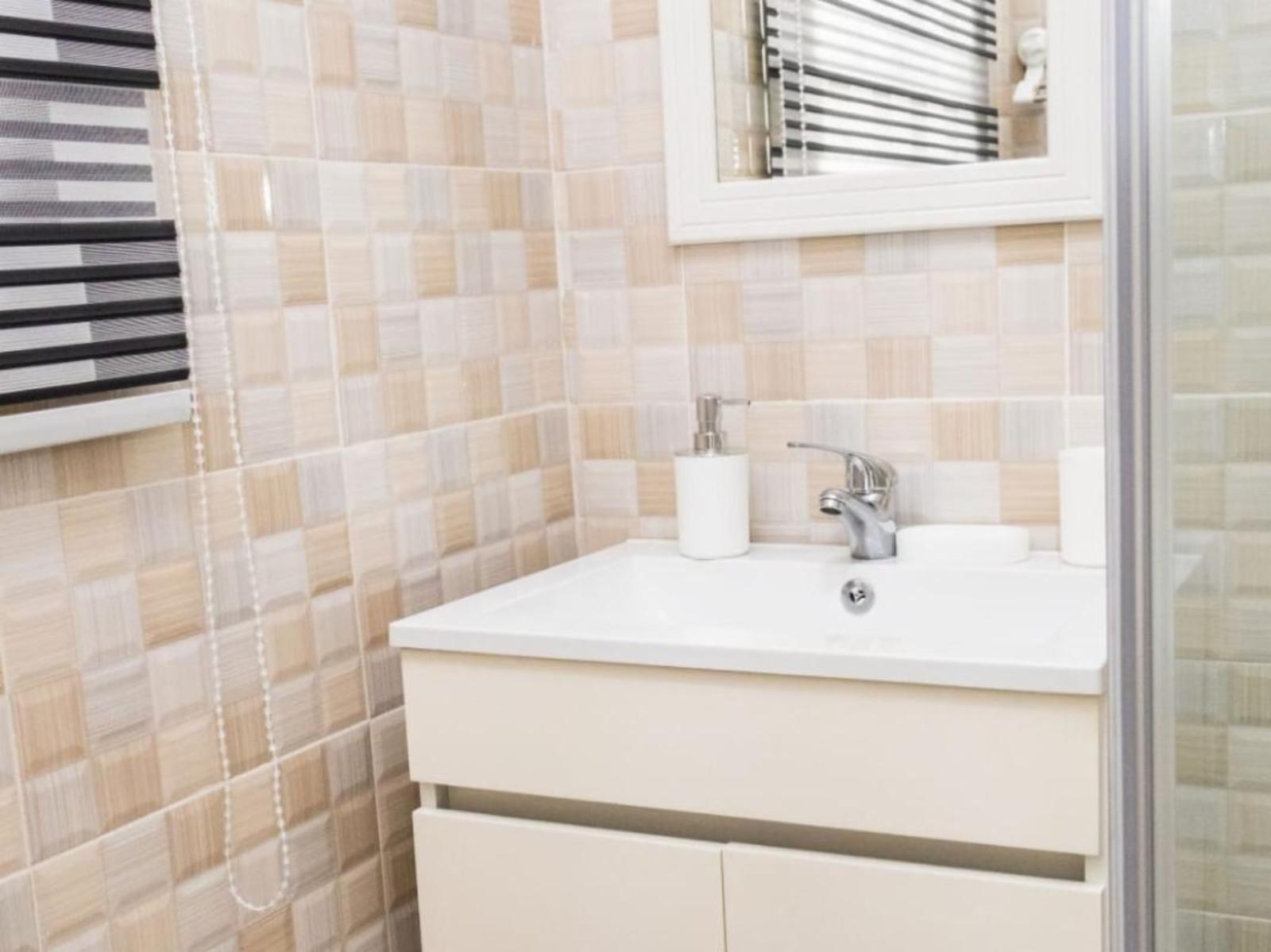 Room 1 — Bathroom