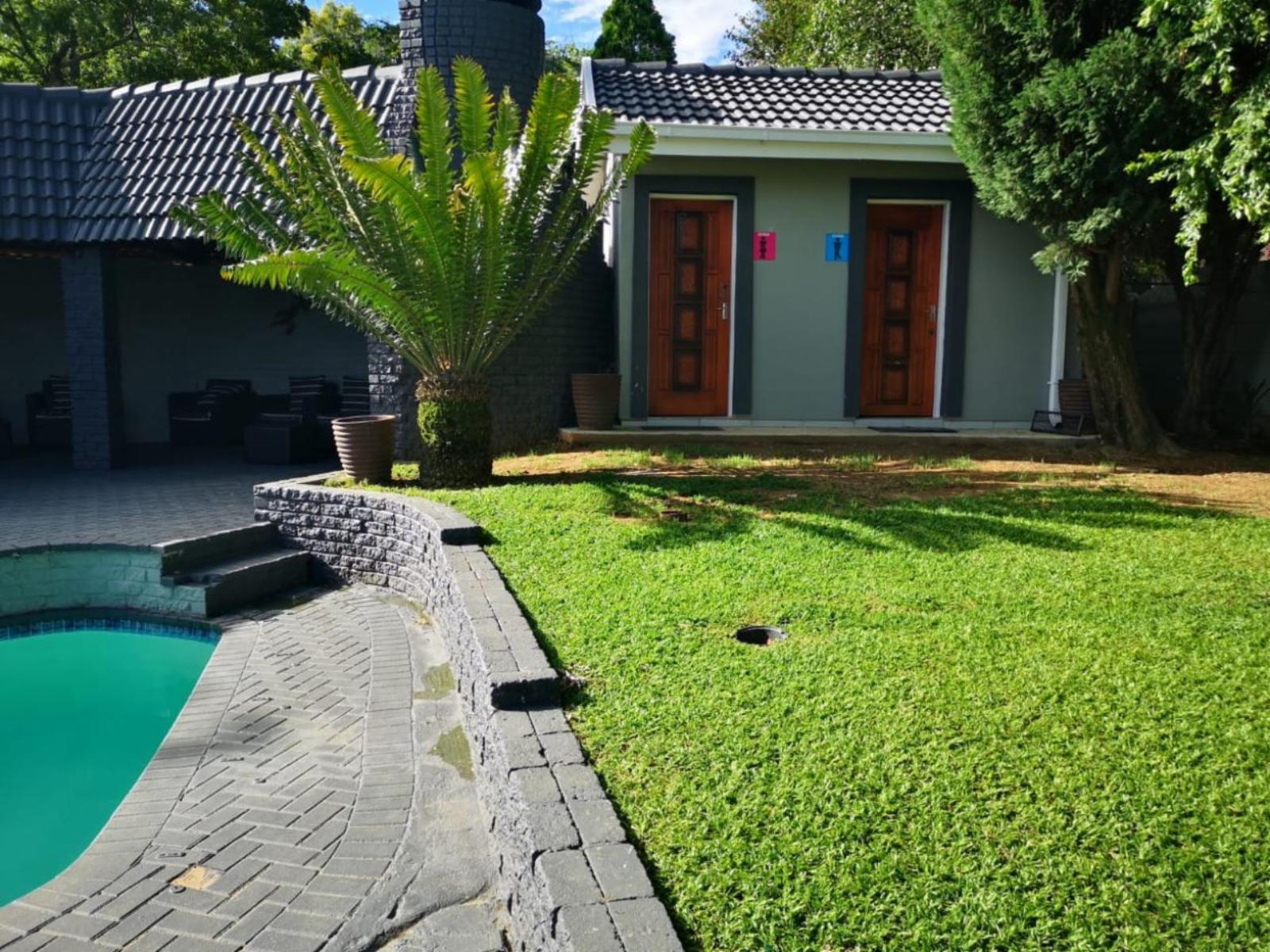 Property / Building