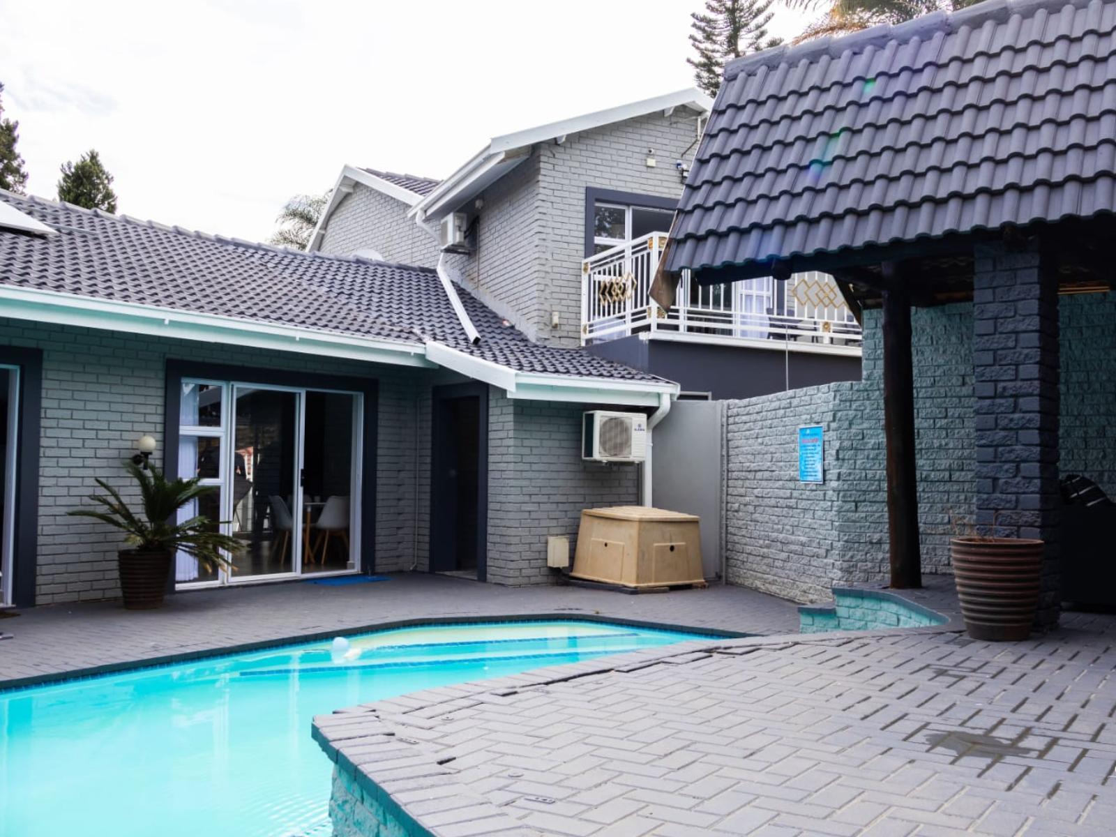 Darosan Guesthouse