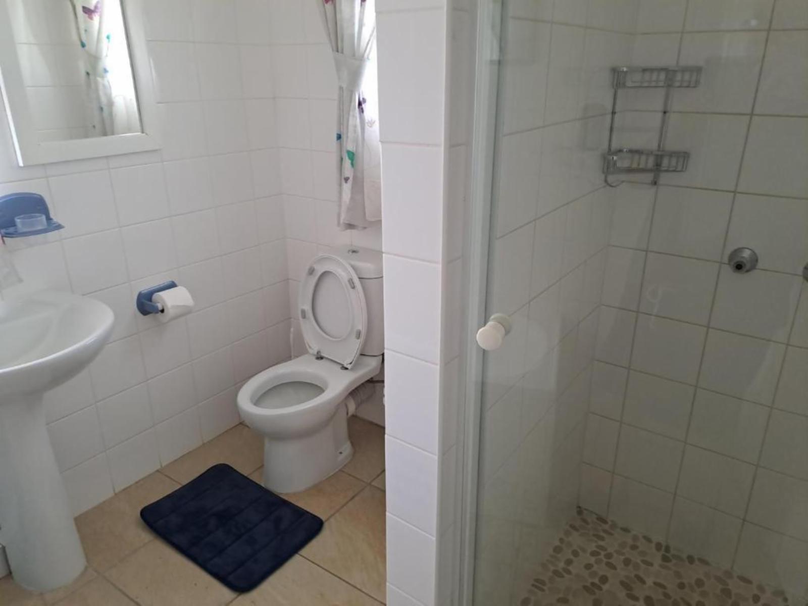 Room 1 — Bathroom