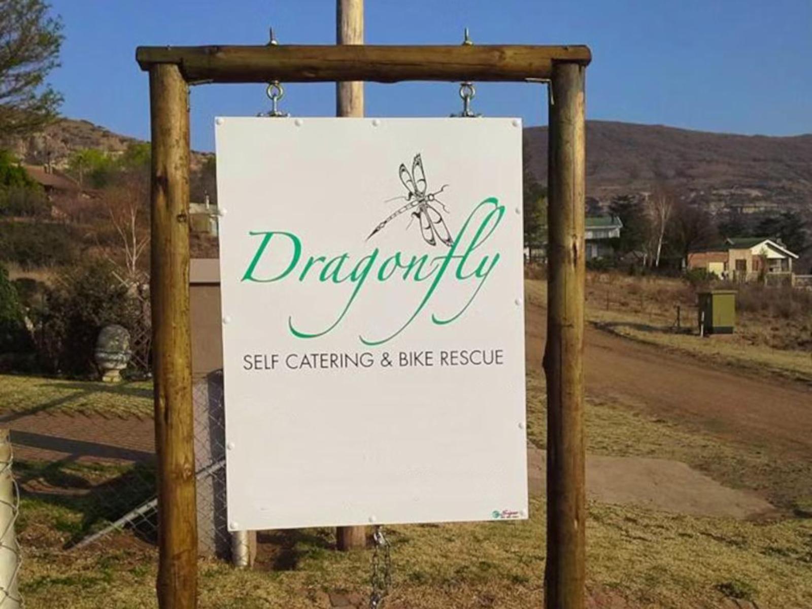Dragonfly Self-Catering