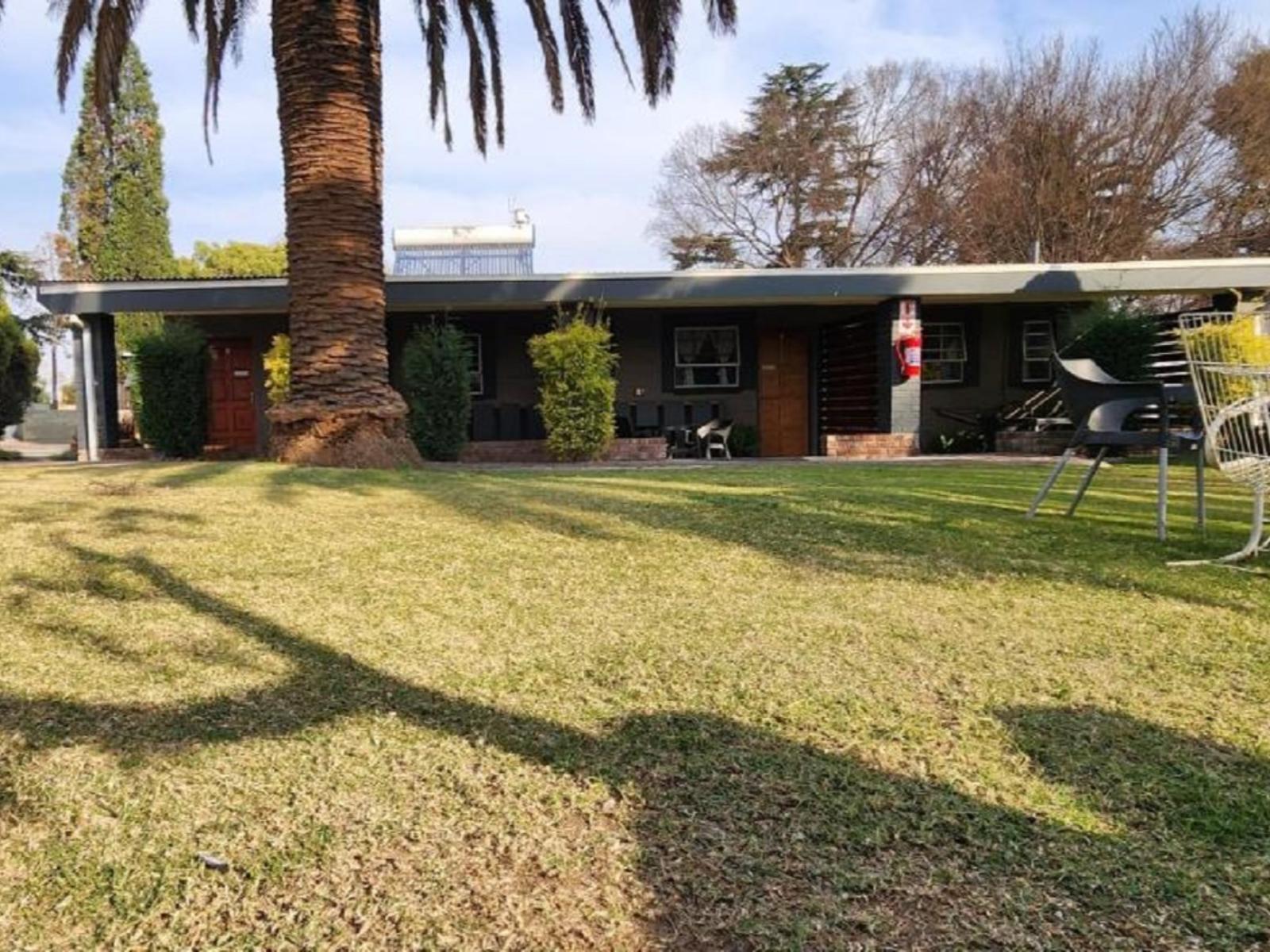 Property / Building