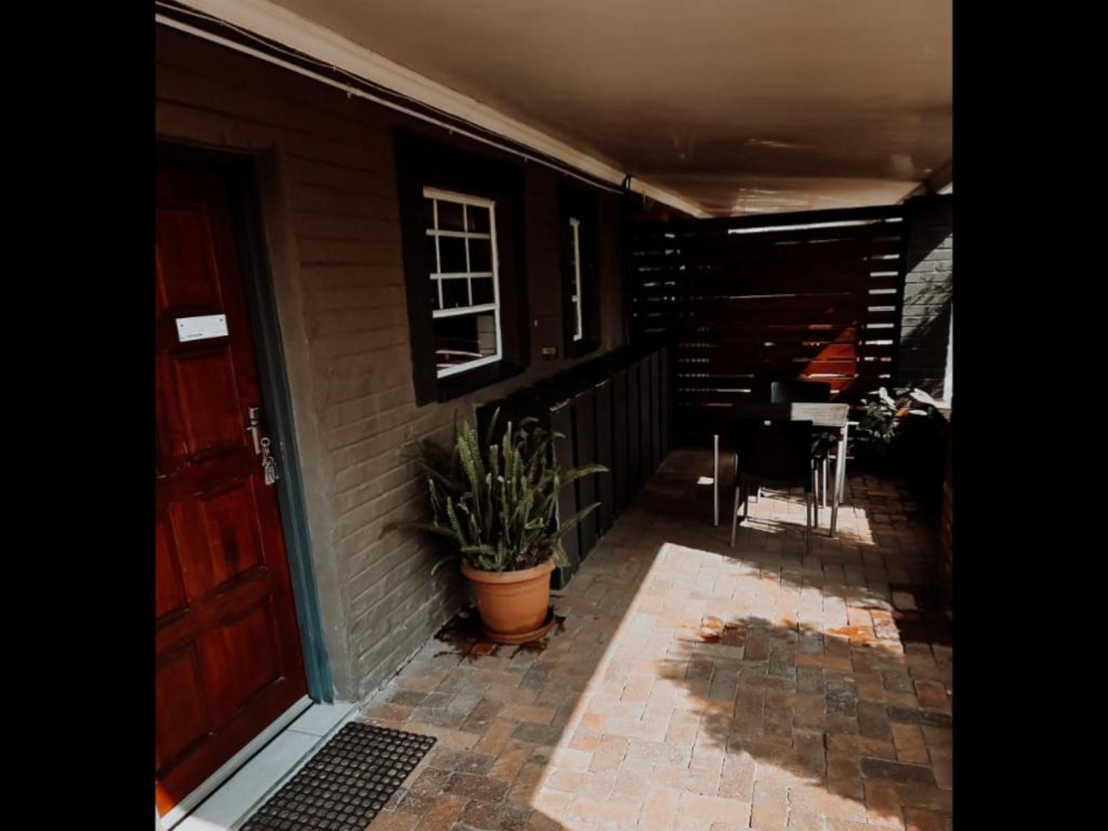 Room 1 — Property / Building