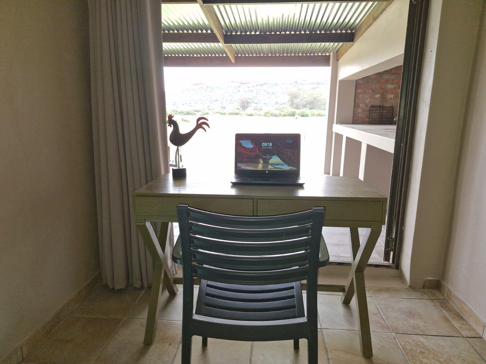 Business facilities