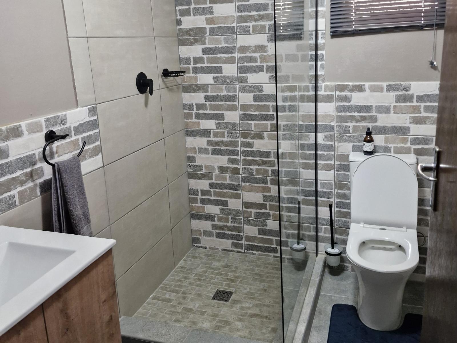 Room 1 — Bathroom
