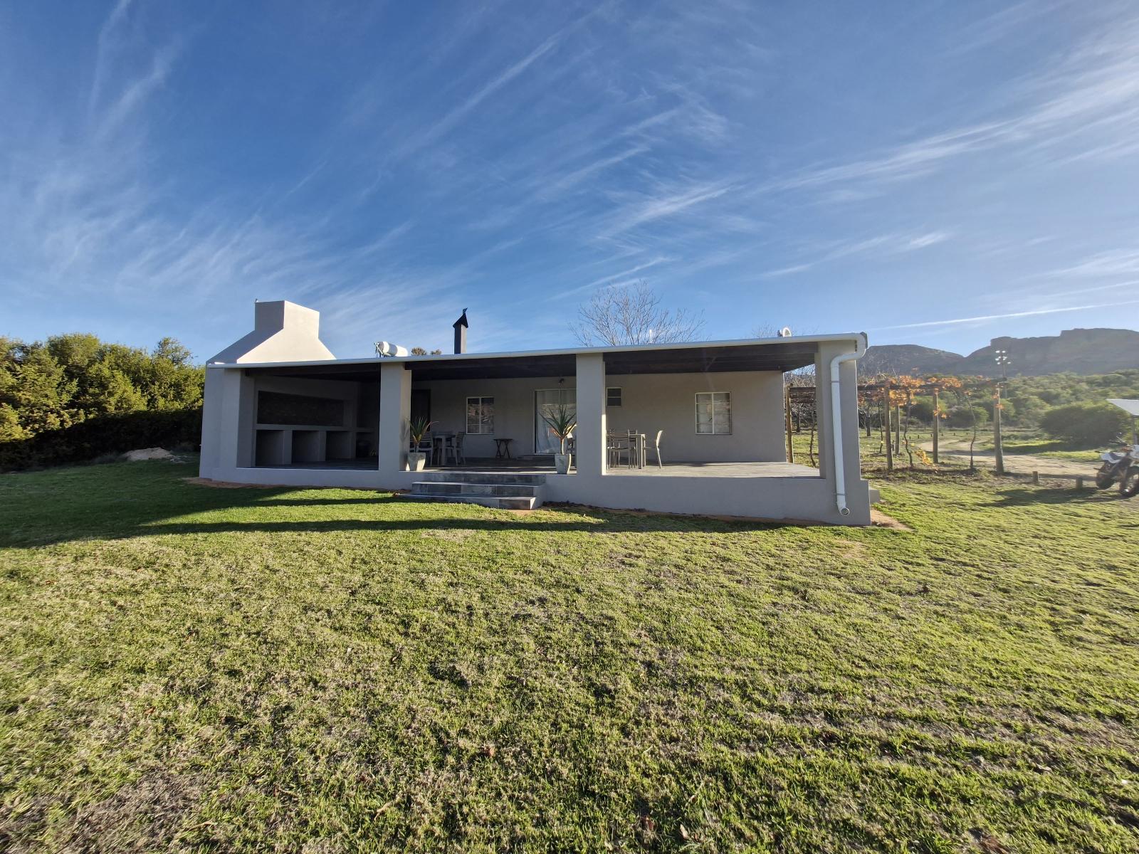 Property / Building