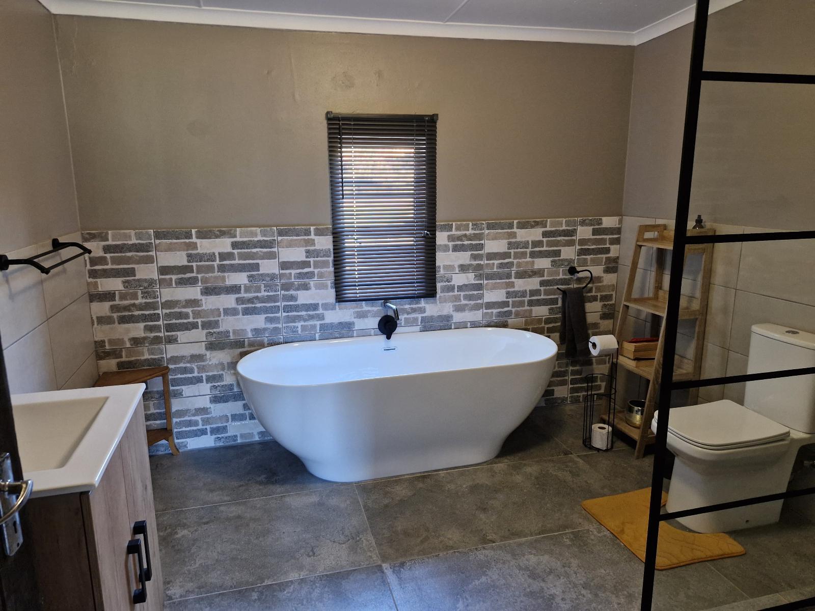 Room 1 — Bathroom