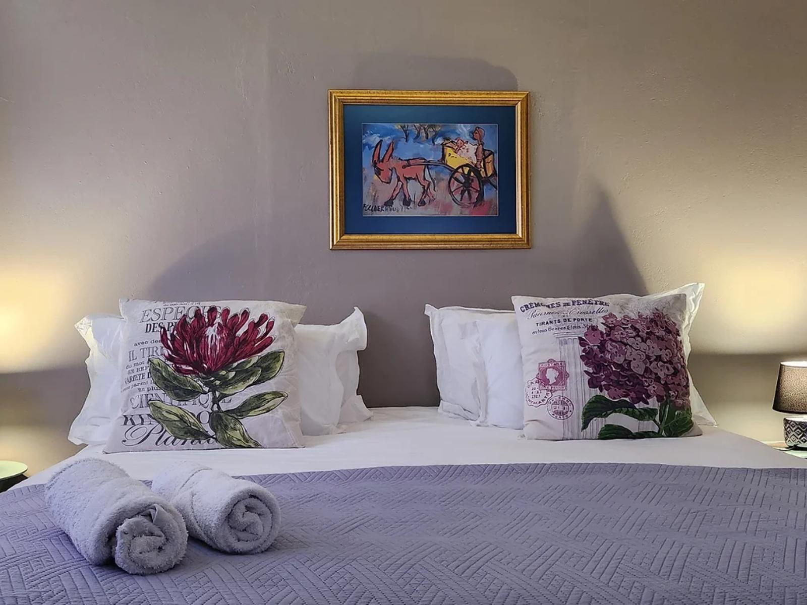Room 1 — Photo of the whole room