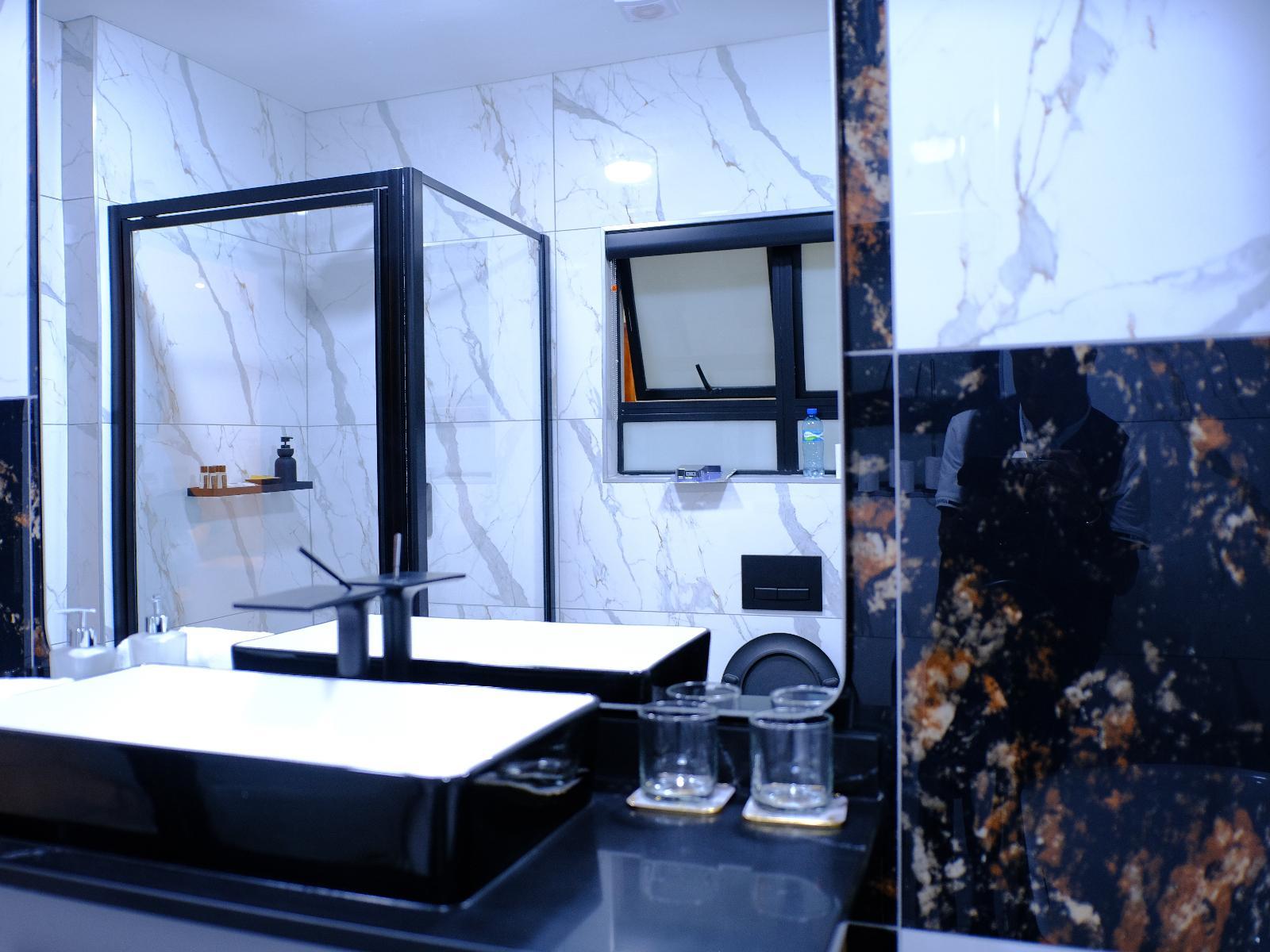 Room 2 — Bathroom