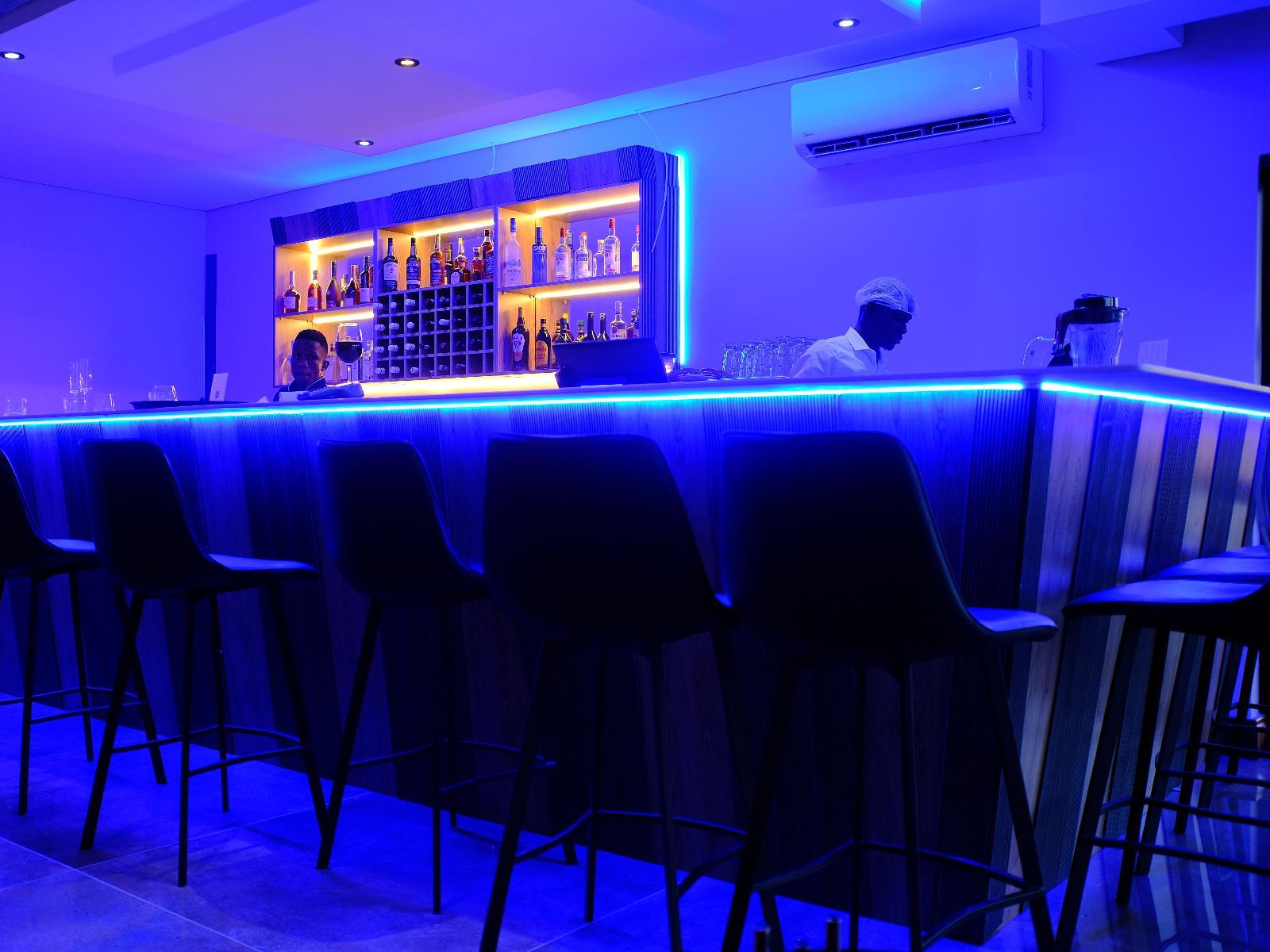 Lounge or bar
