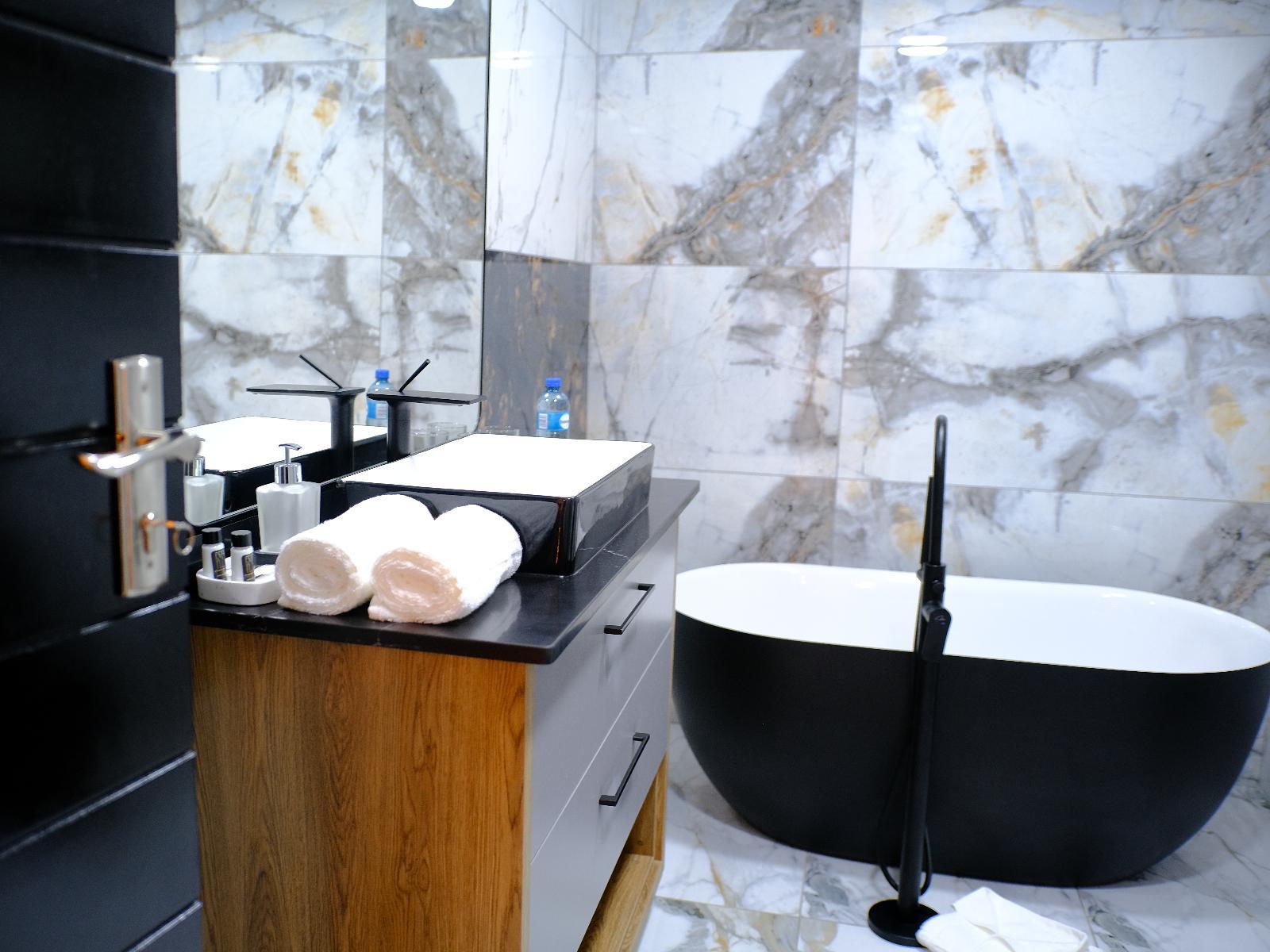 Room 3 — Bathroom