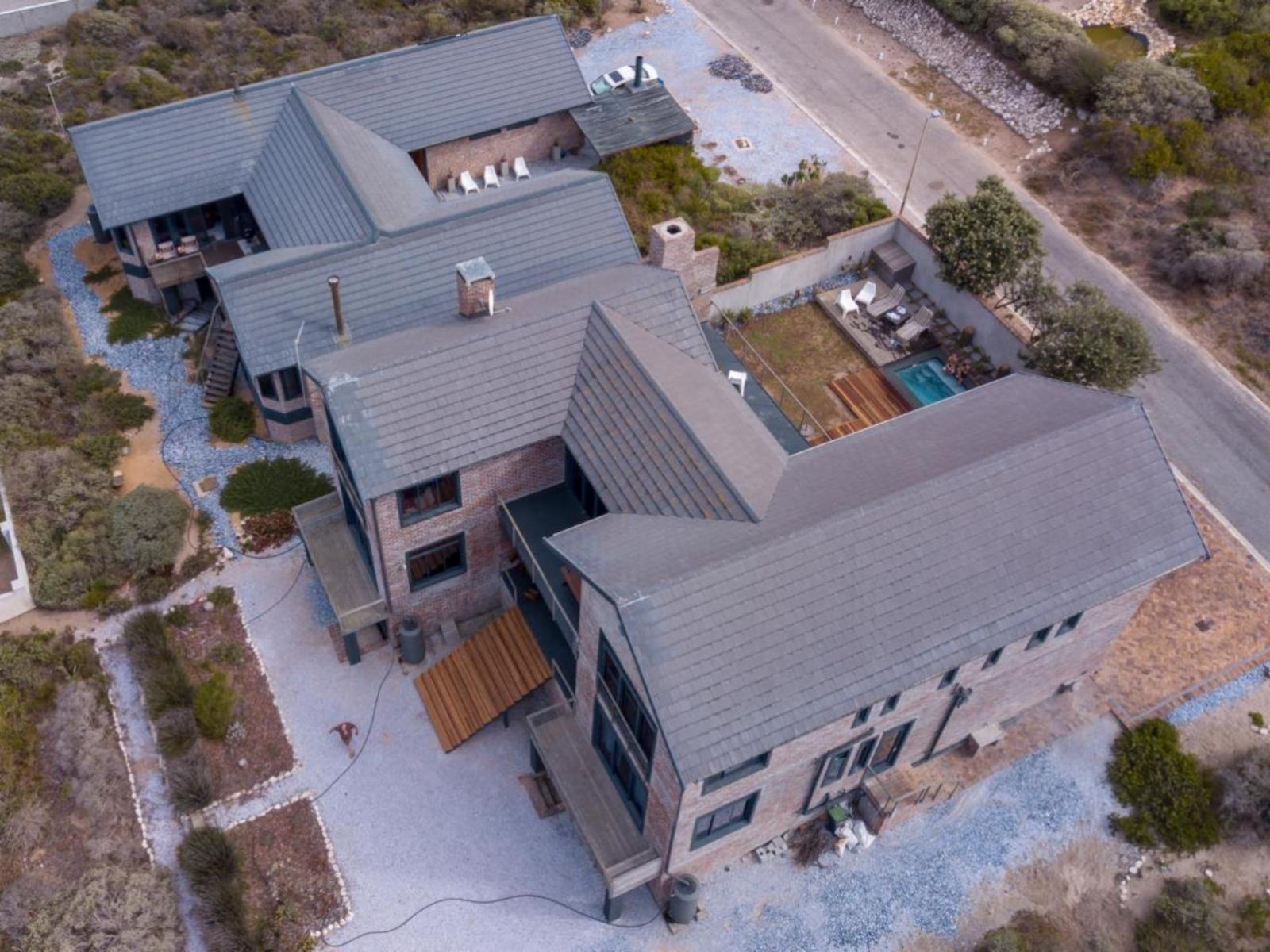 Bella Capensis & Stoepsit - Yzerfontein