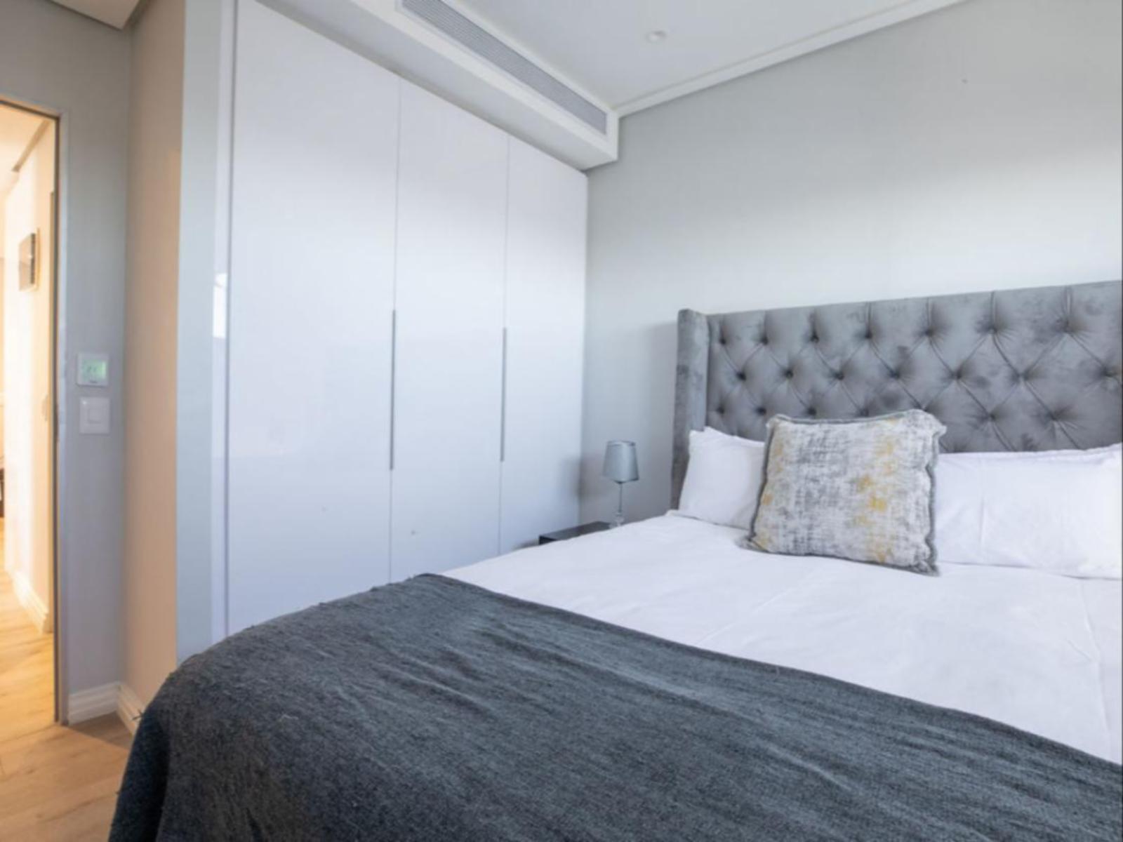 Room 1 — Bed