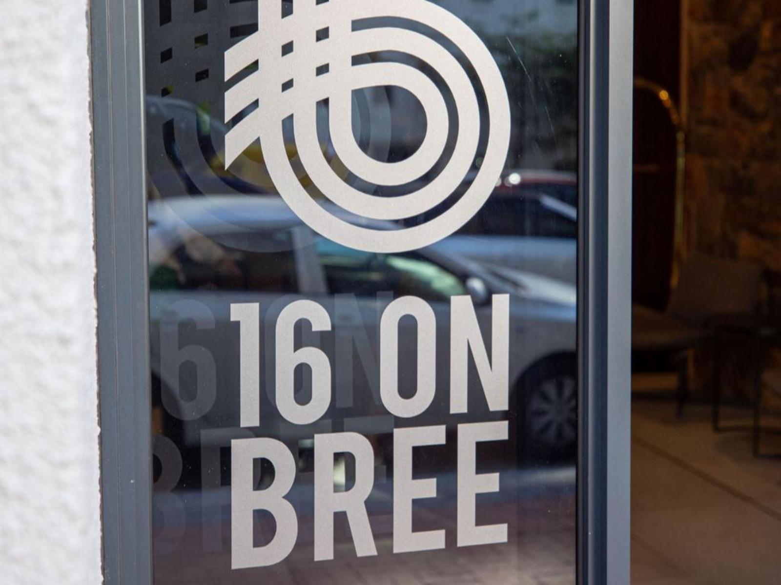 Facade or entrance