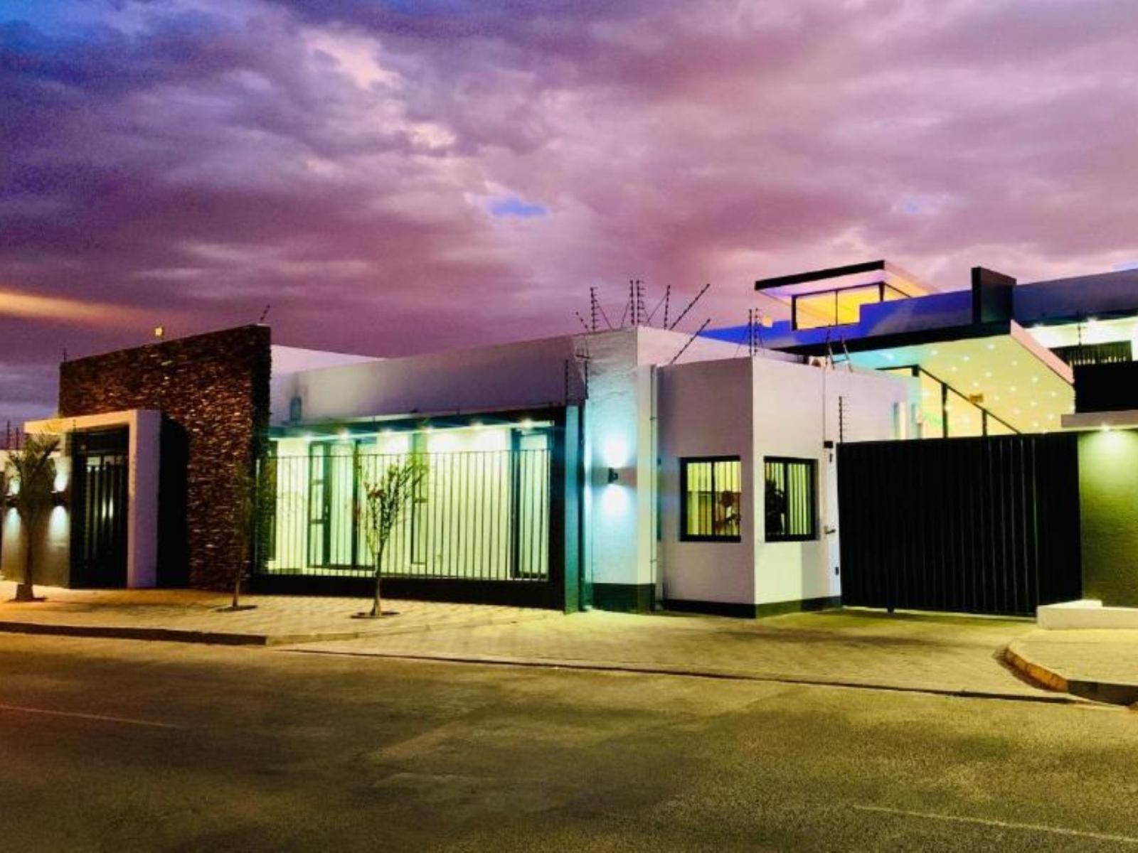 Essence Lifestyle Premium Self-Catering Apartments