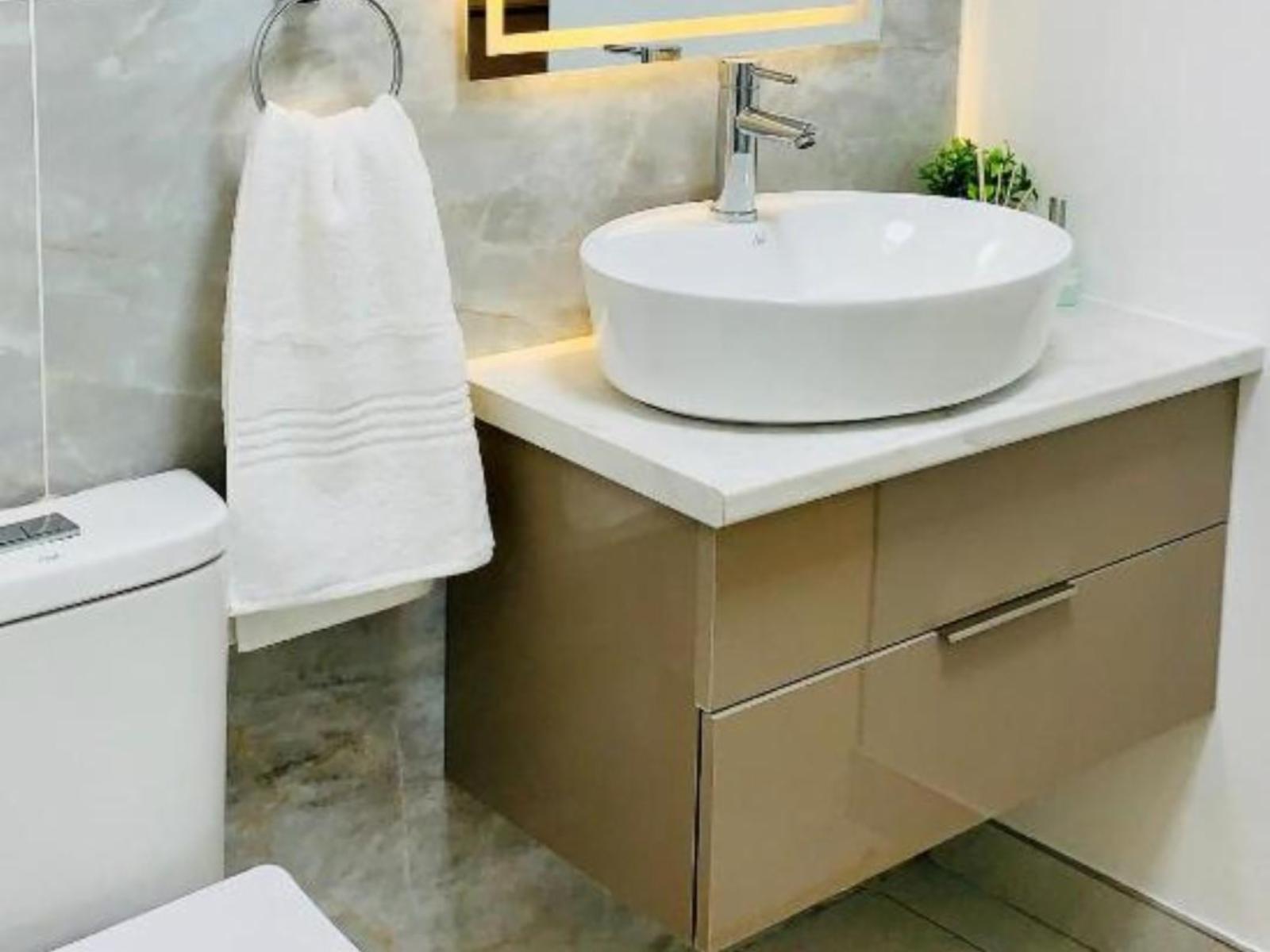 Room 1 — Bathroom