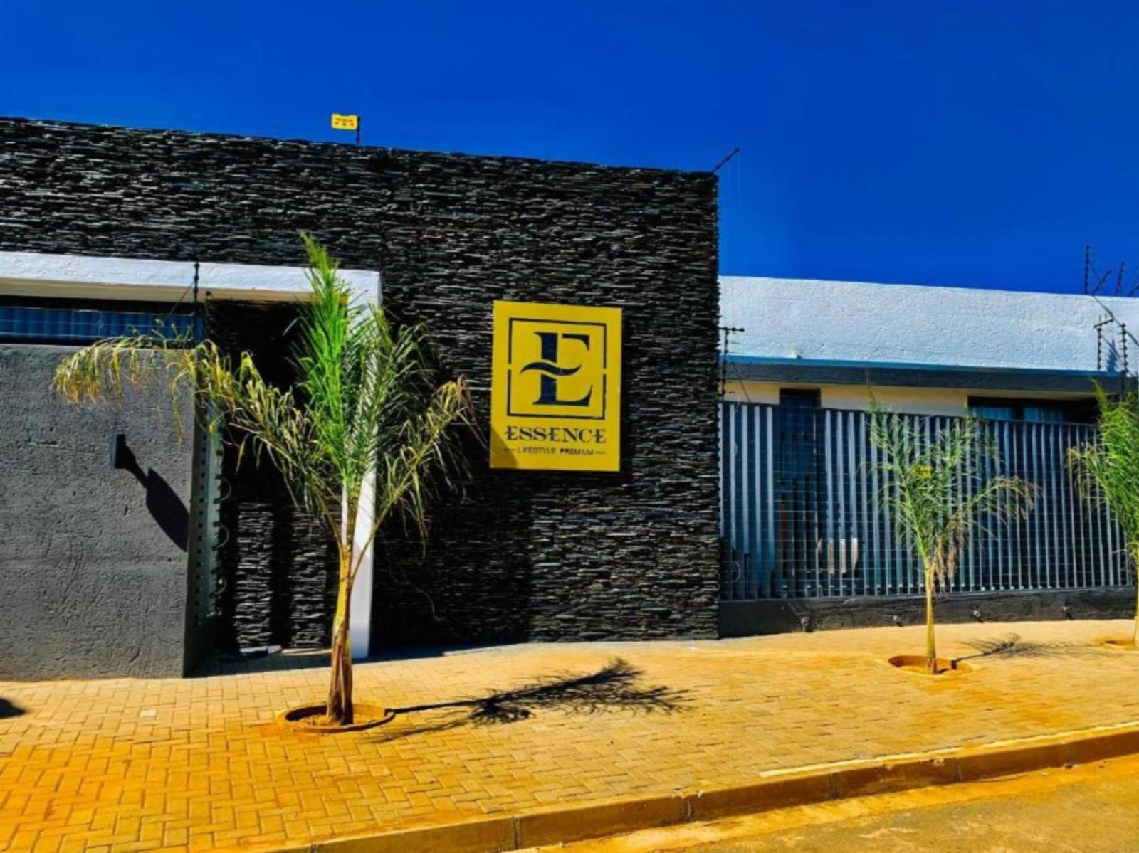 Property / Building