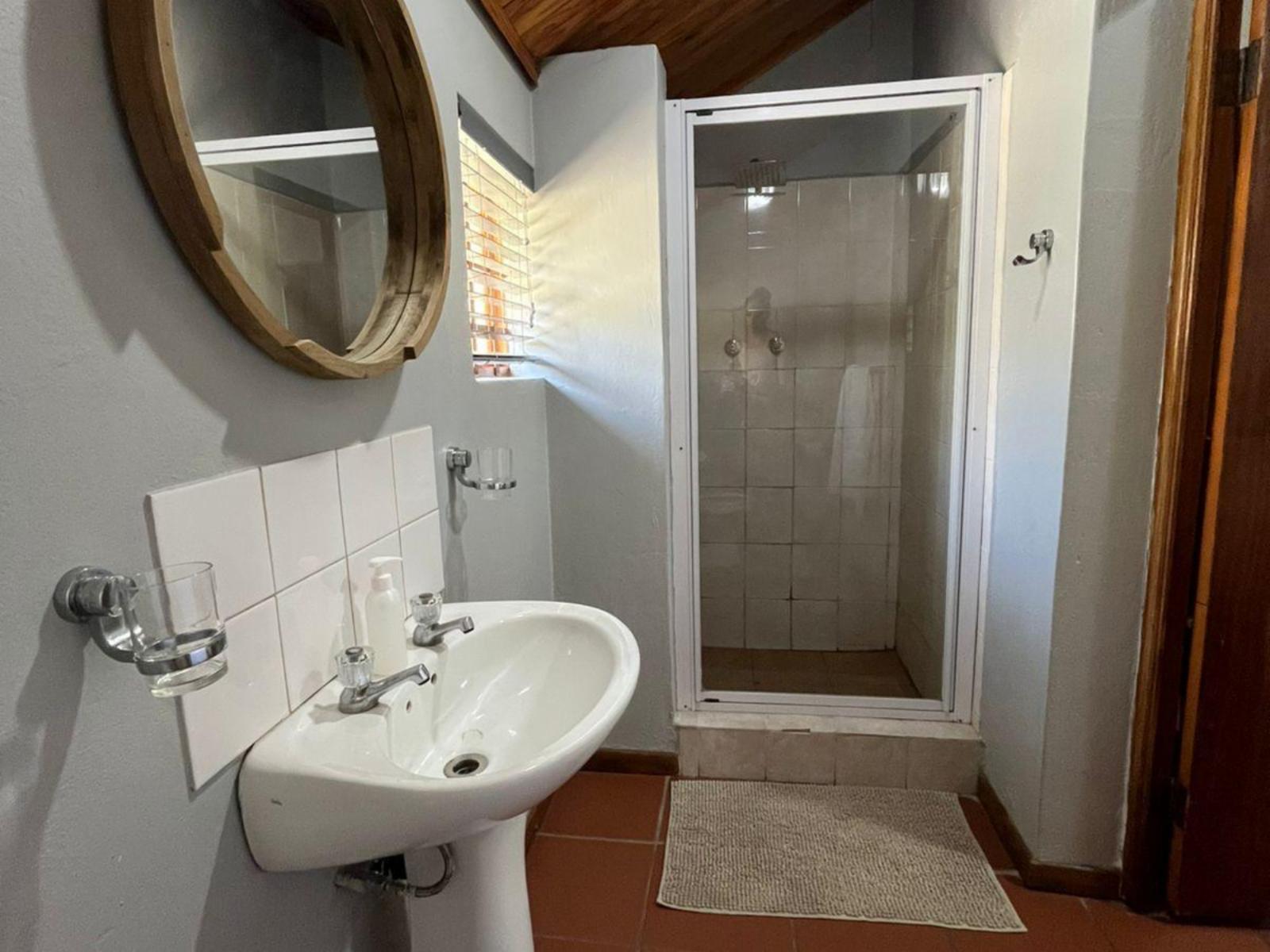 Room 2 — Bathroom