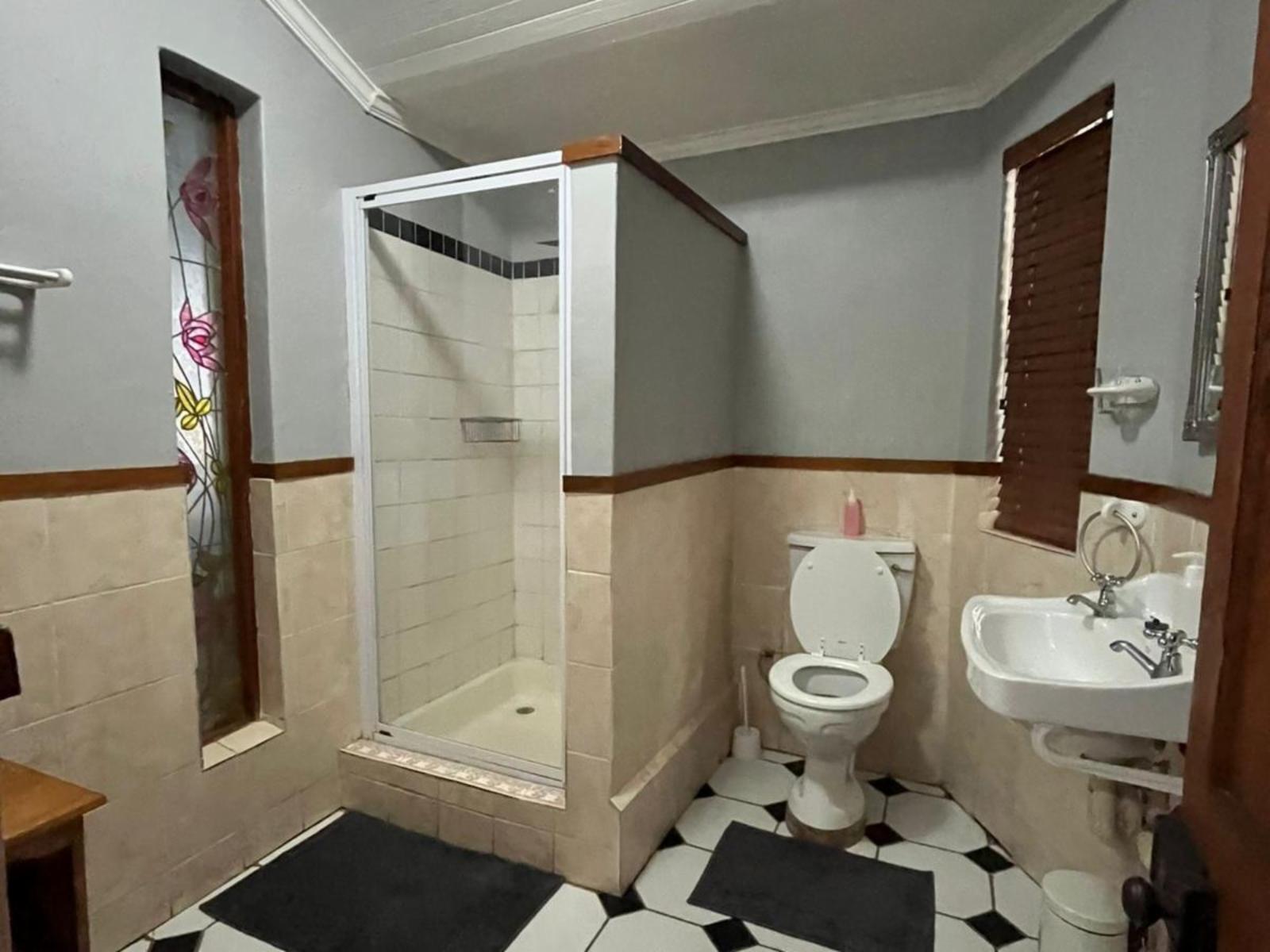 Room 1 — Bathroom