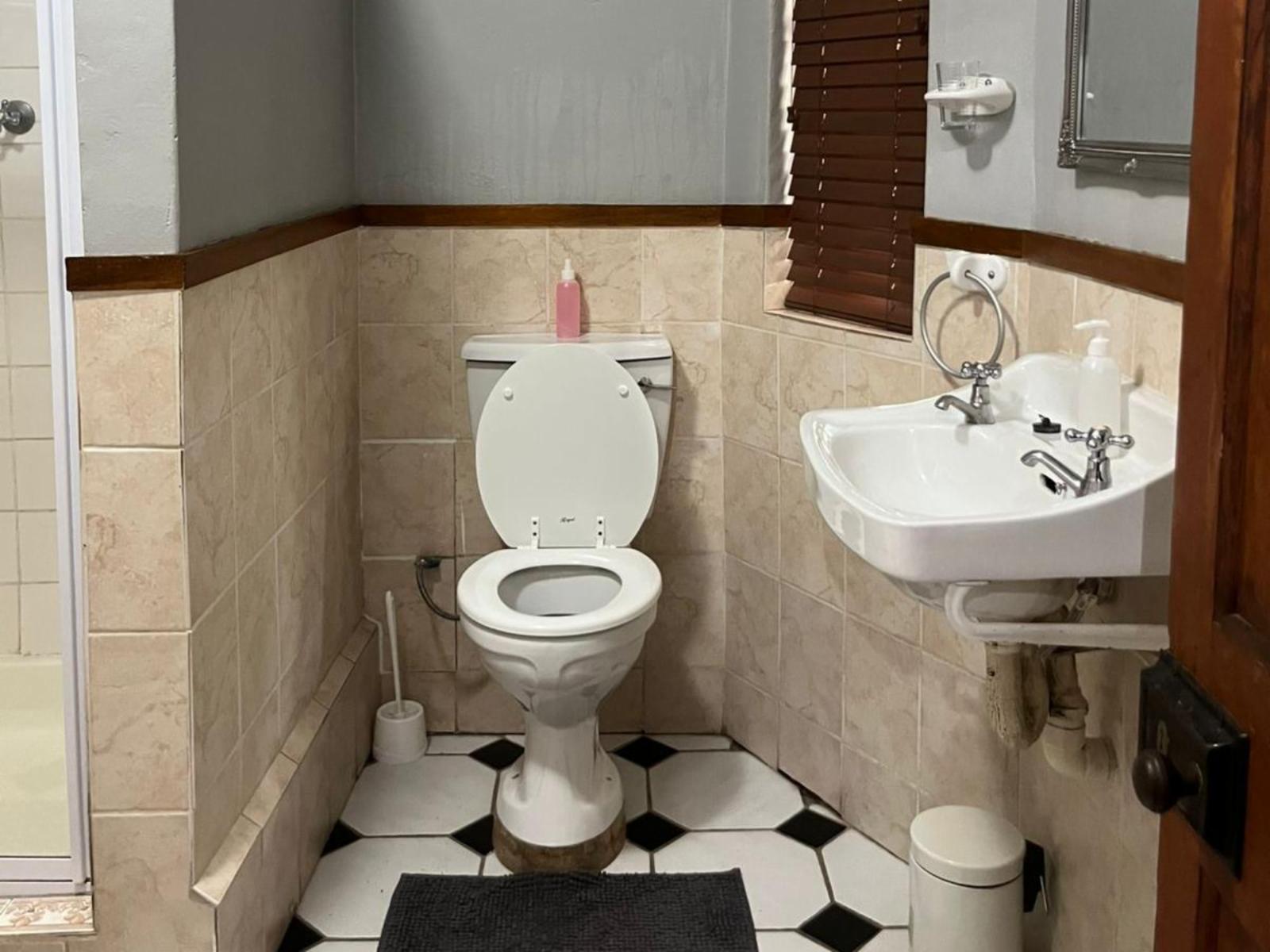 Room 1 — Bathroom
