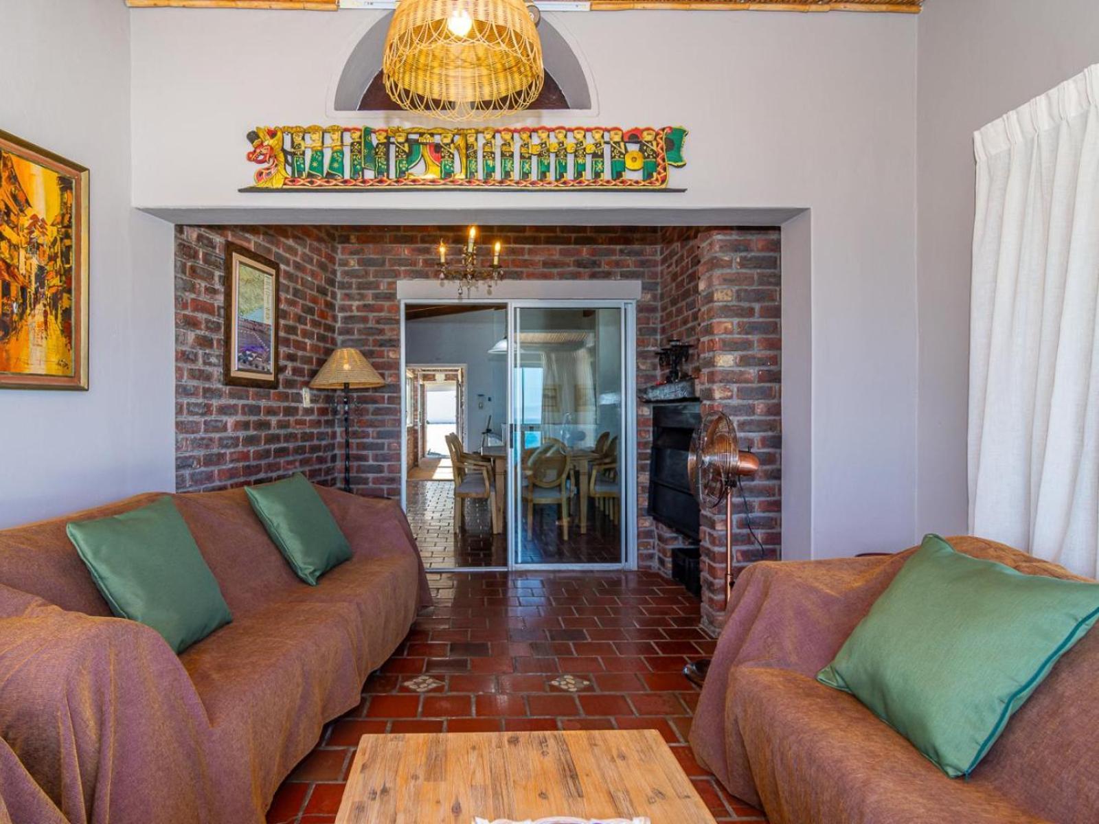 Room 1 — Living Room