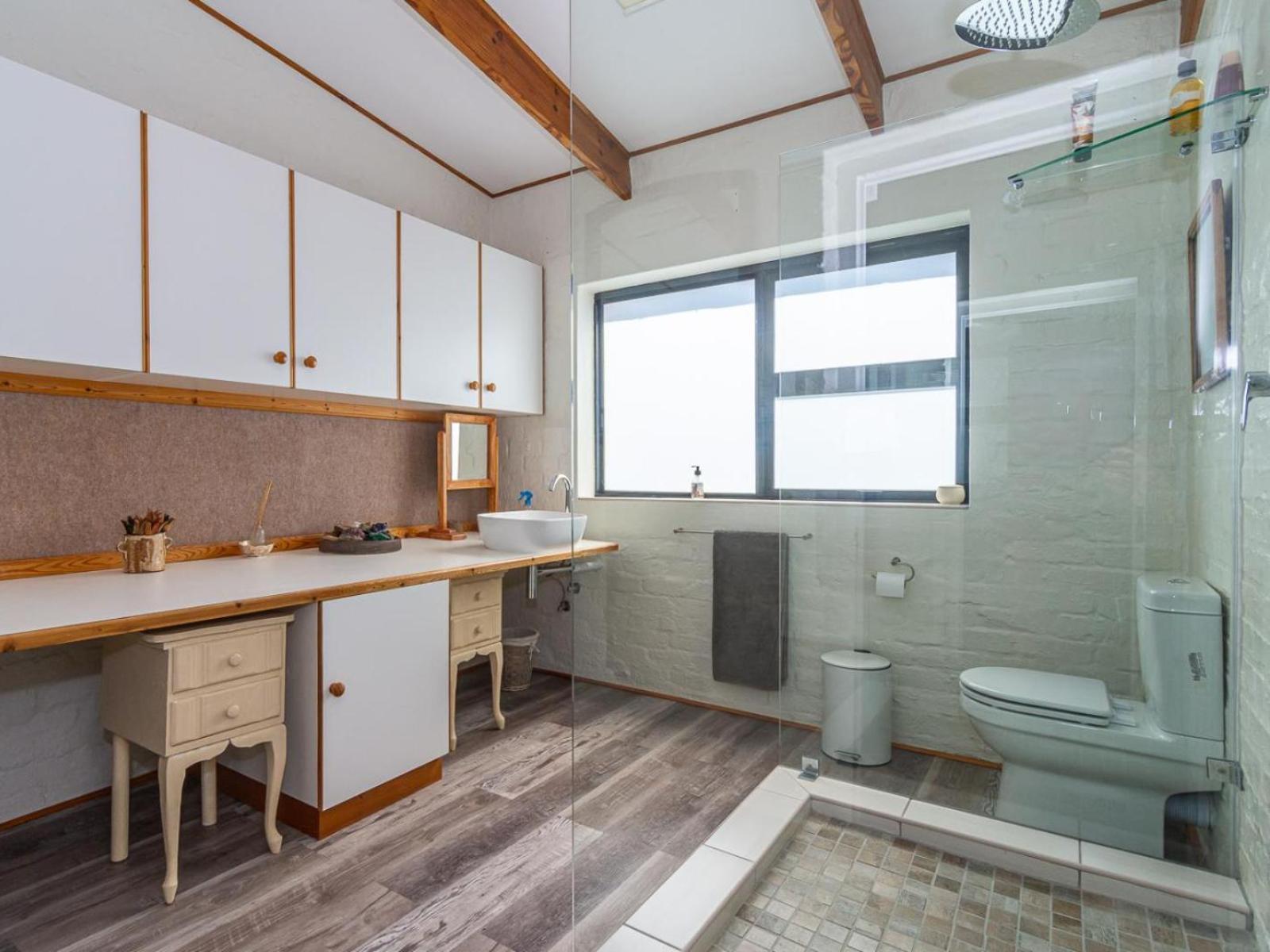 Room 1 — Bathroom