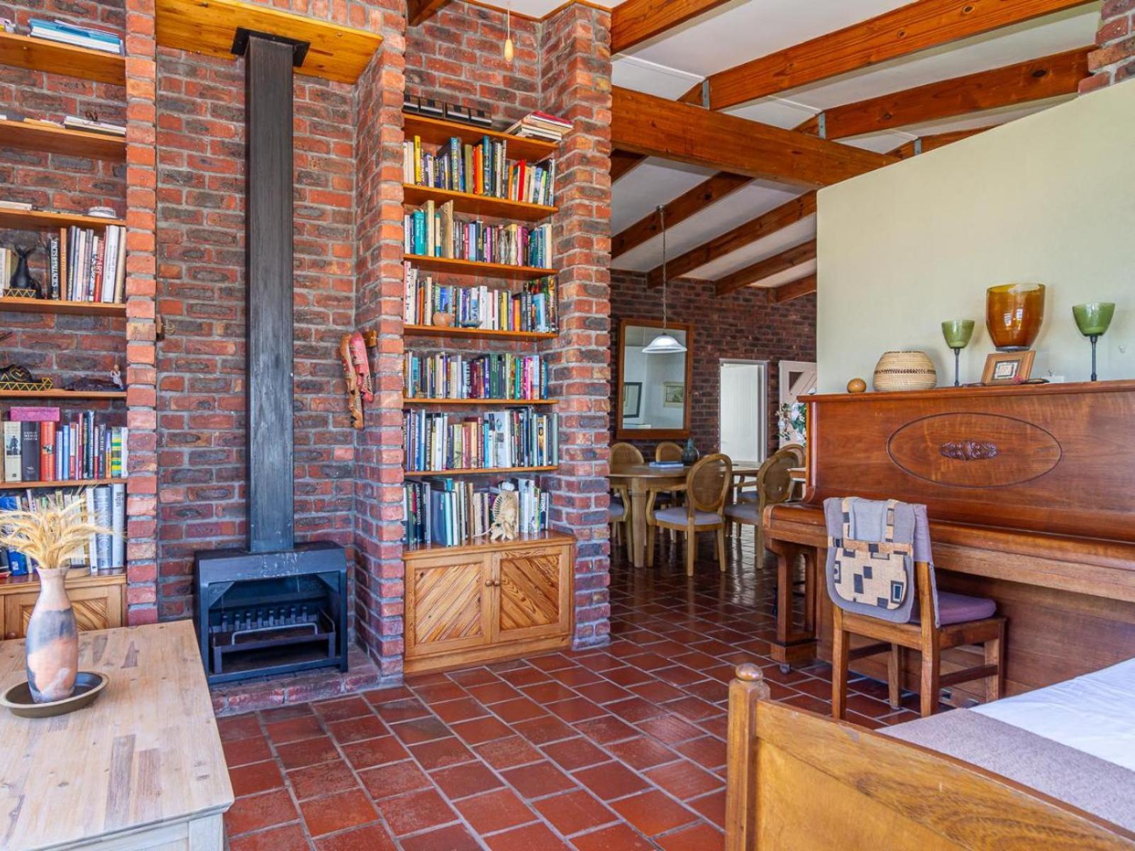 Room 1 — Living Room