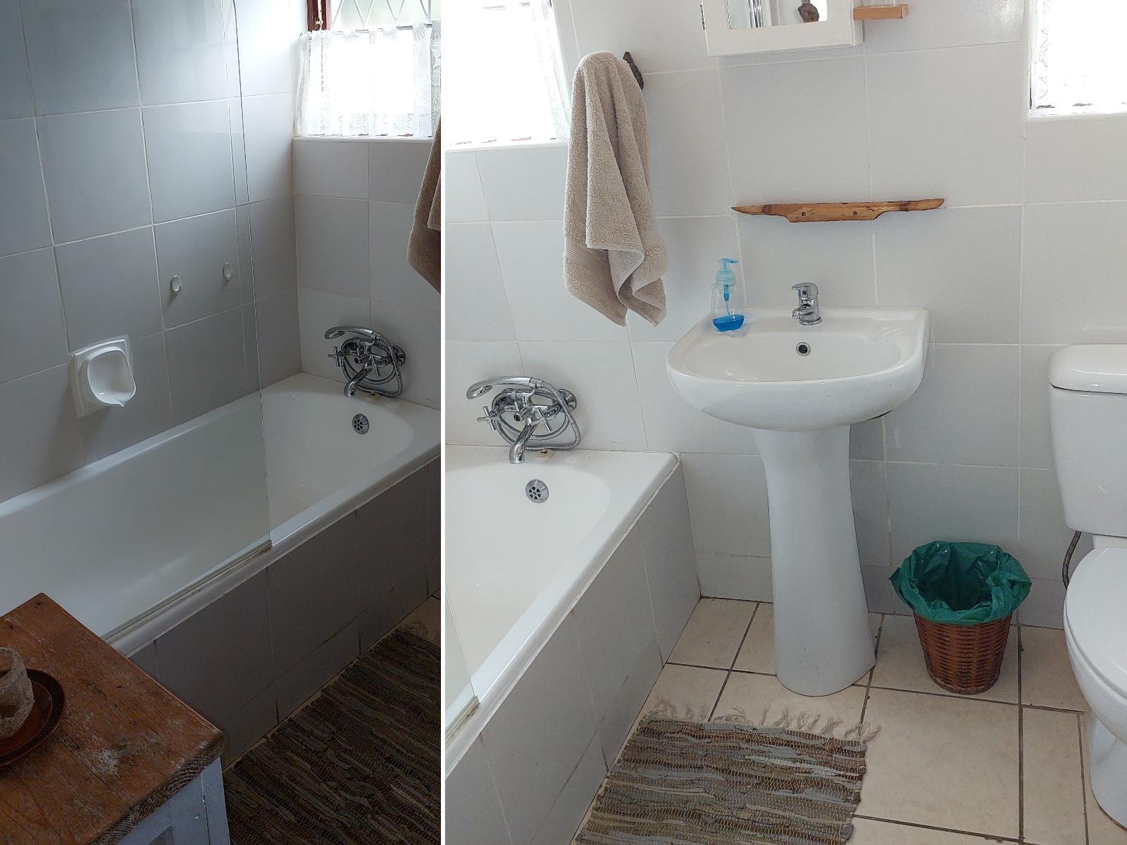 Room 1 — Bathroom