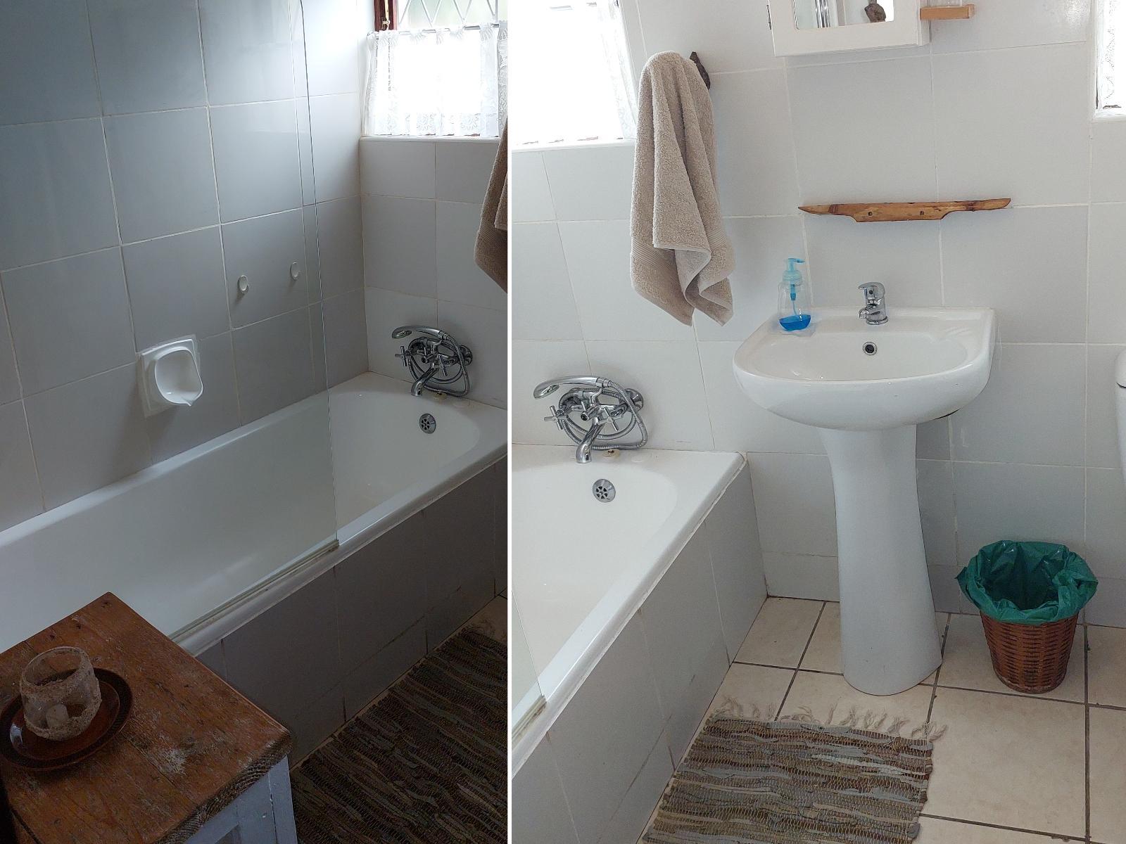 Room 2 — Bathroom