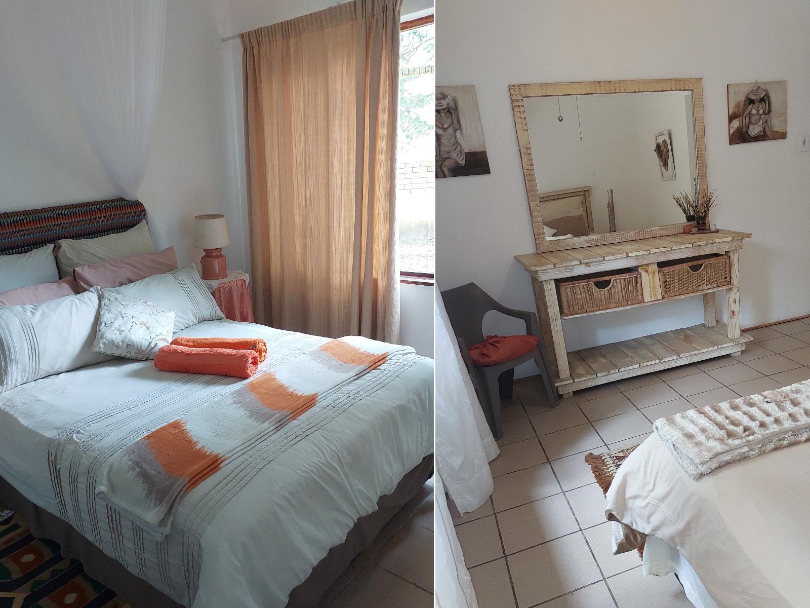 Room 1 — Photo of the whole room
