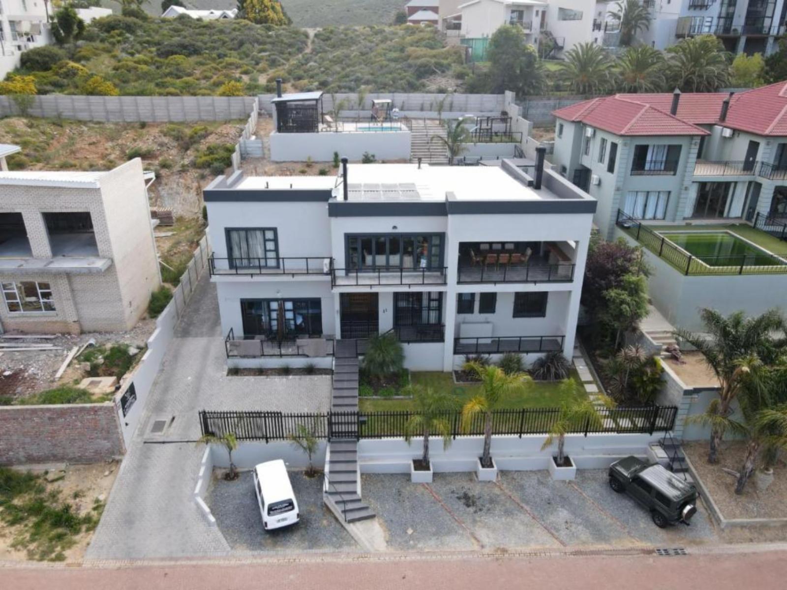 Property / Building