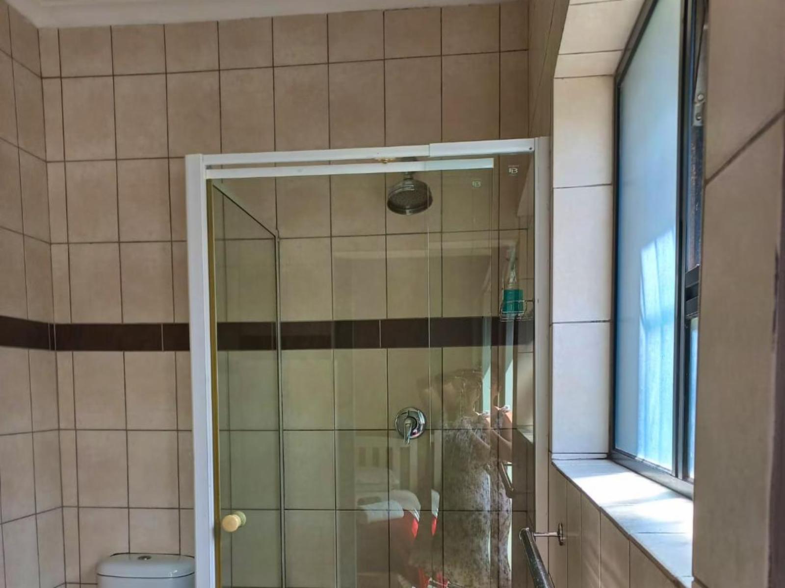 Room 1 — Bathroom