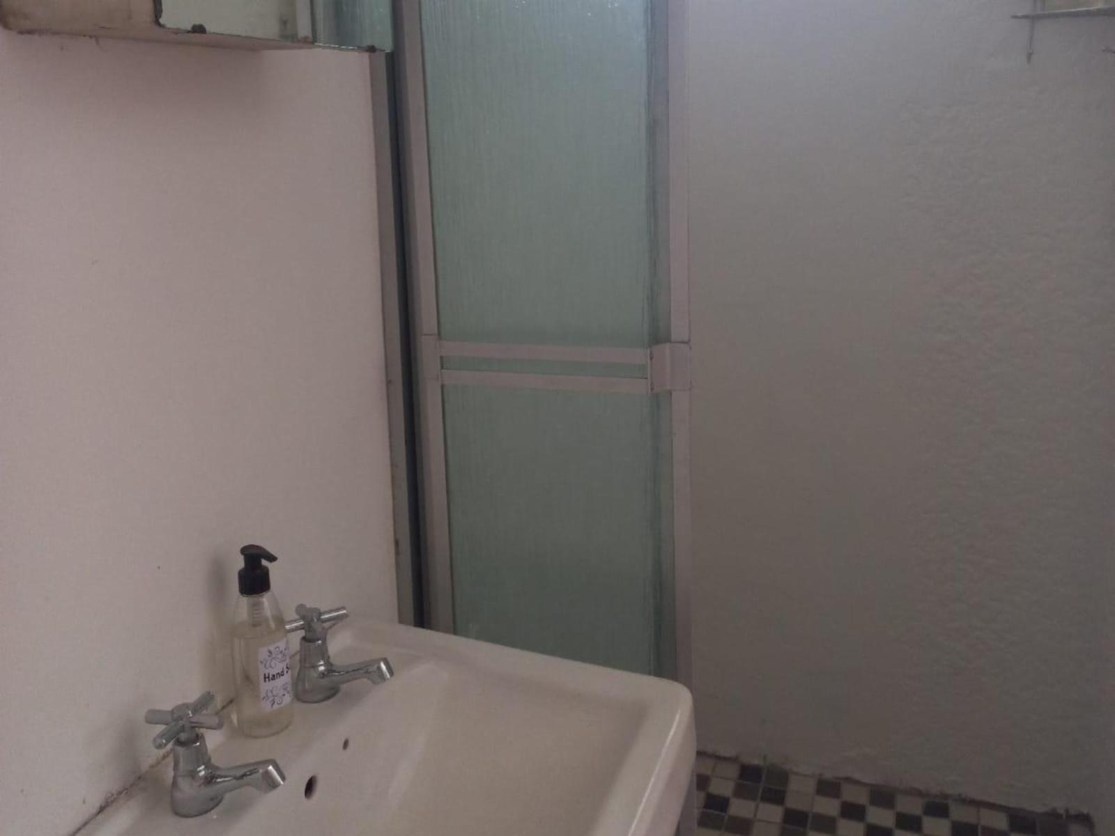 Room 1 — Bathroom