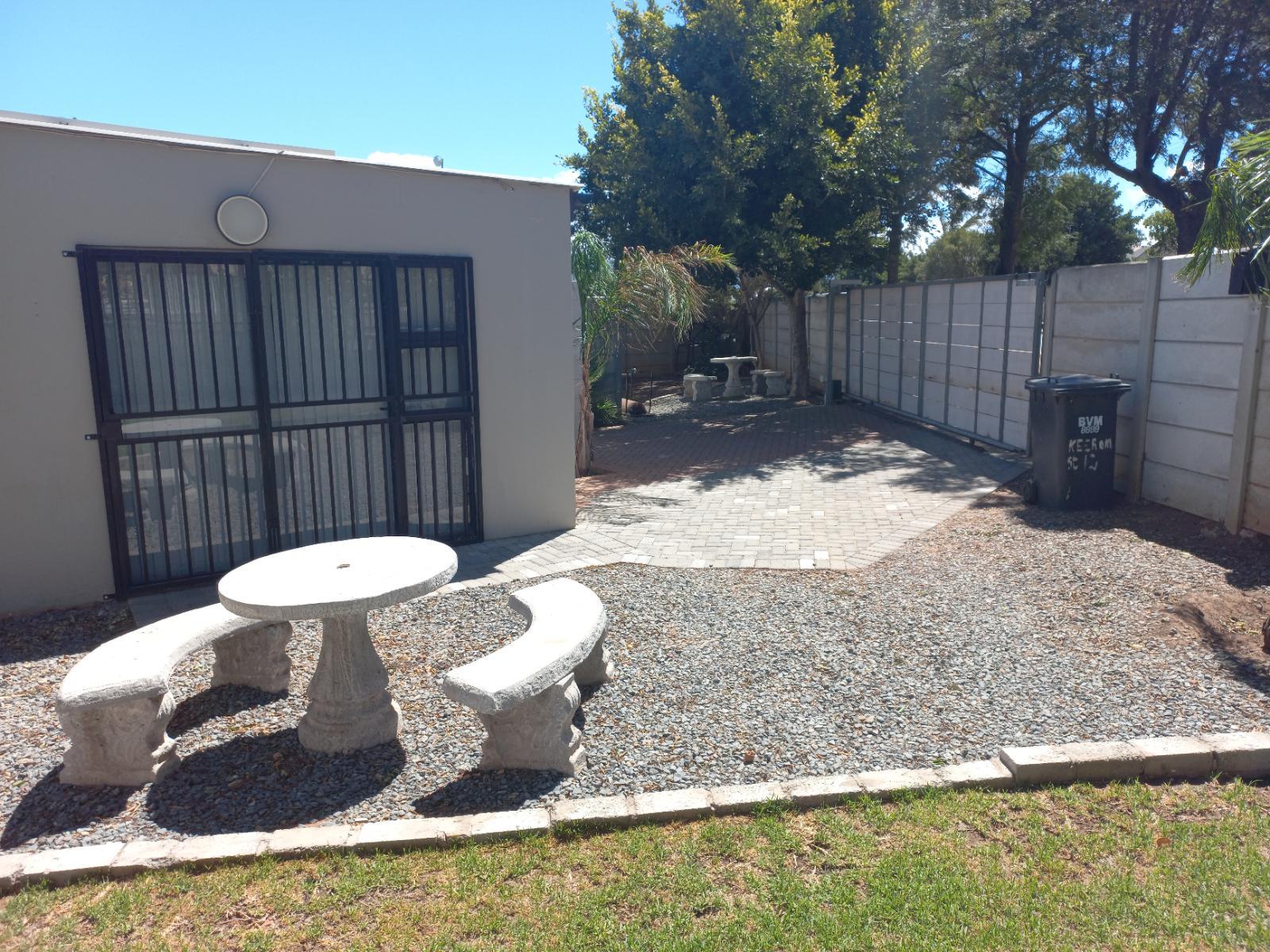 Property / Building