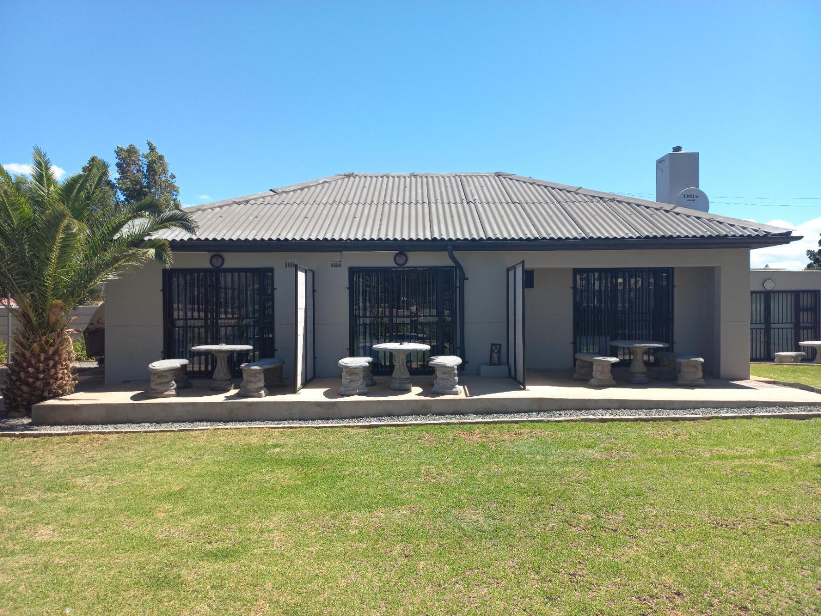 Property / Building