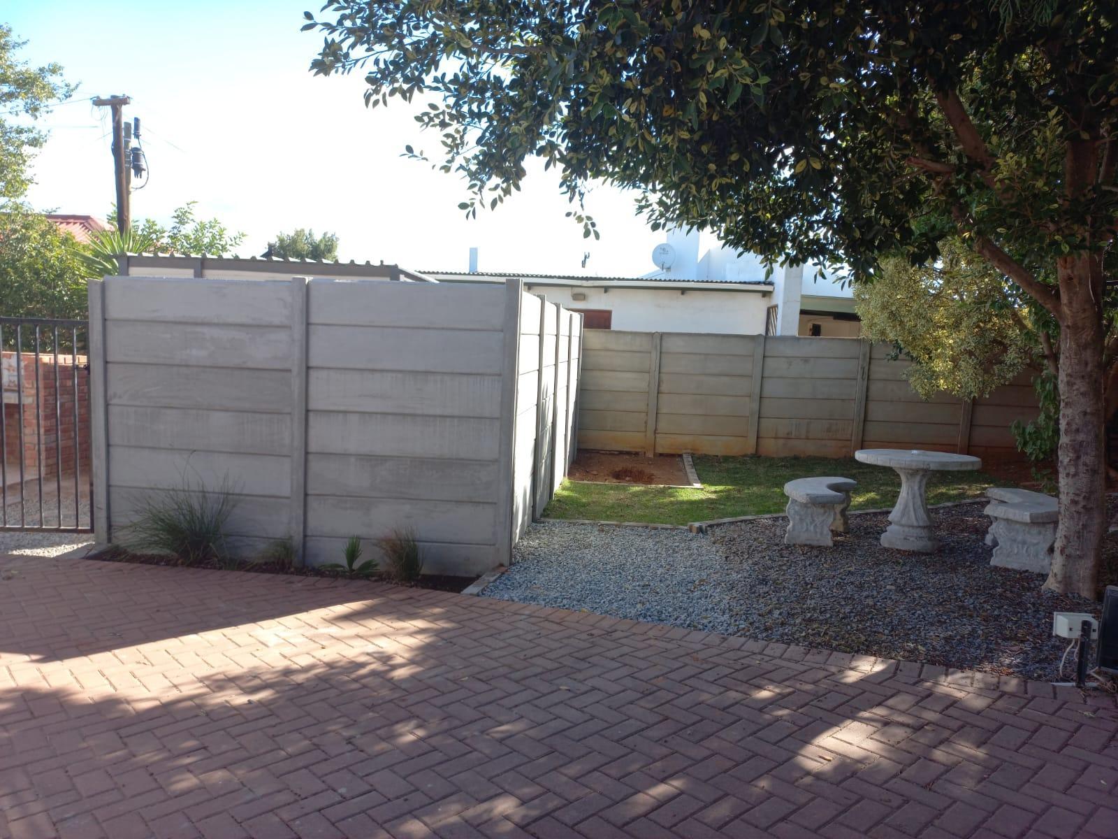 Property / Building
