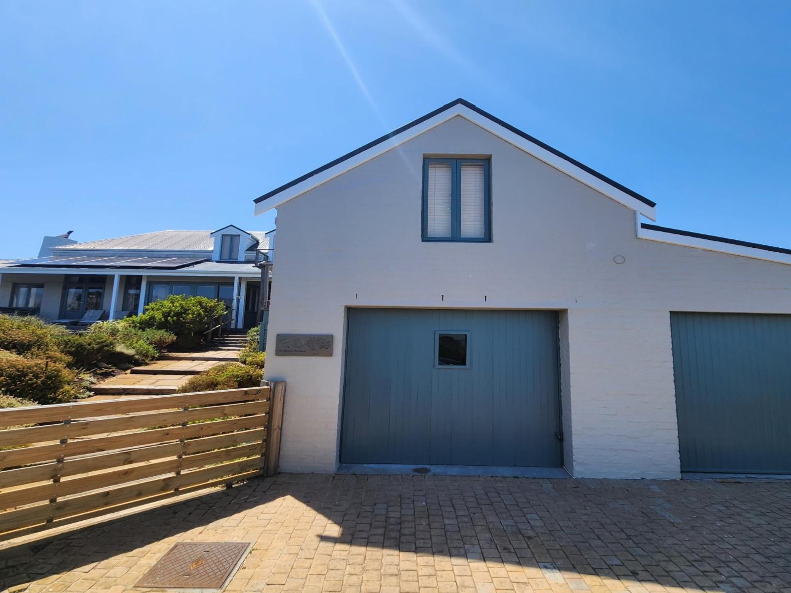 Property / Building