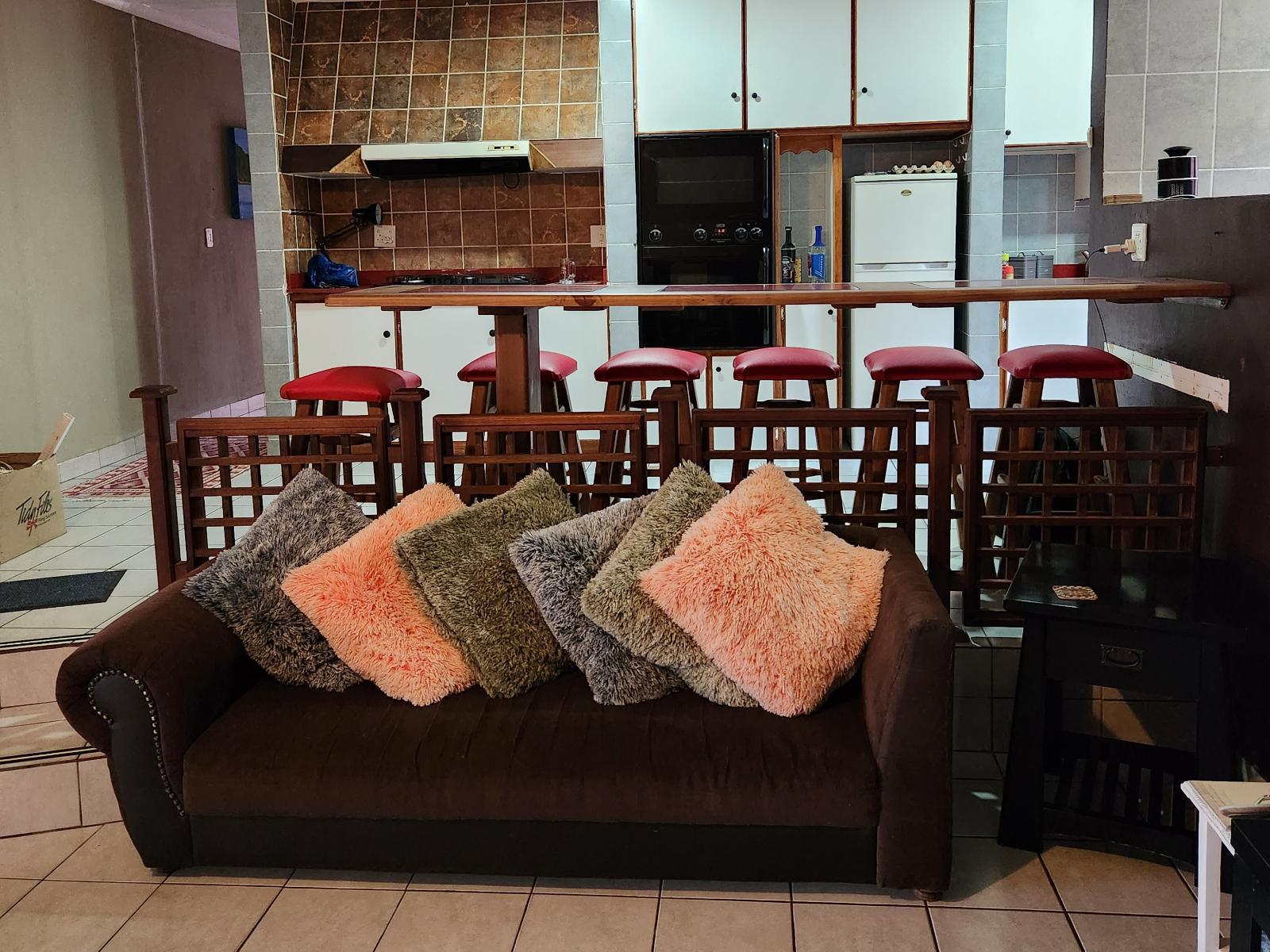 Lounge or bar