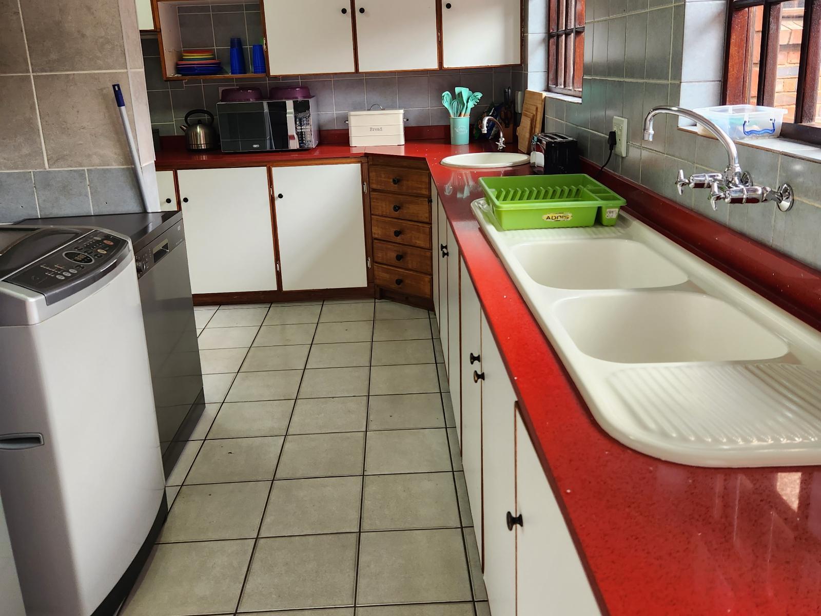 Kitchenette