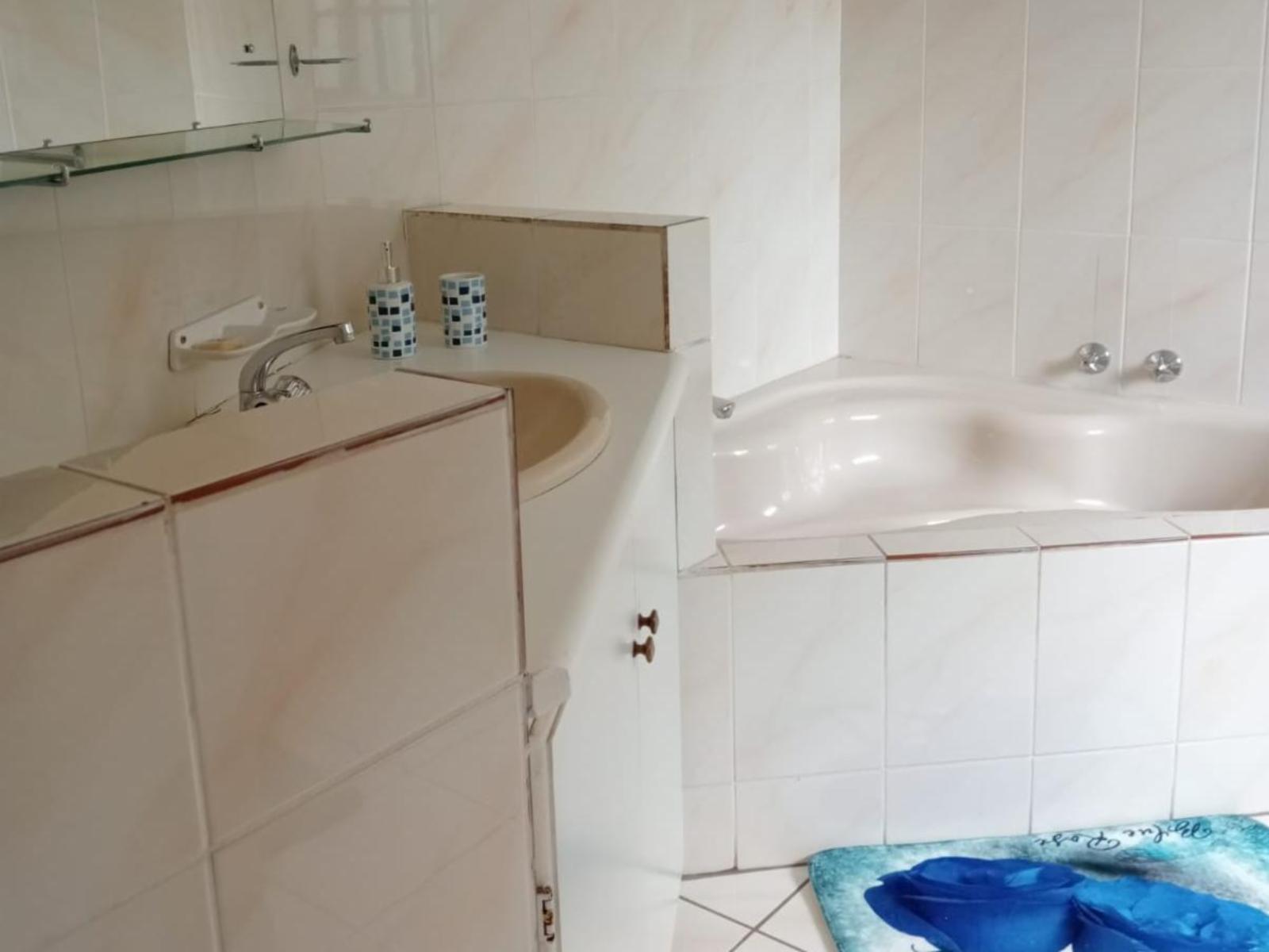 Room 1 — Bathroom