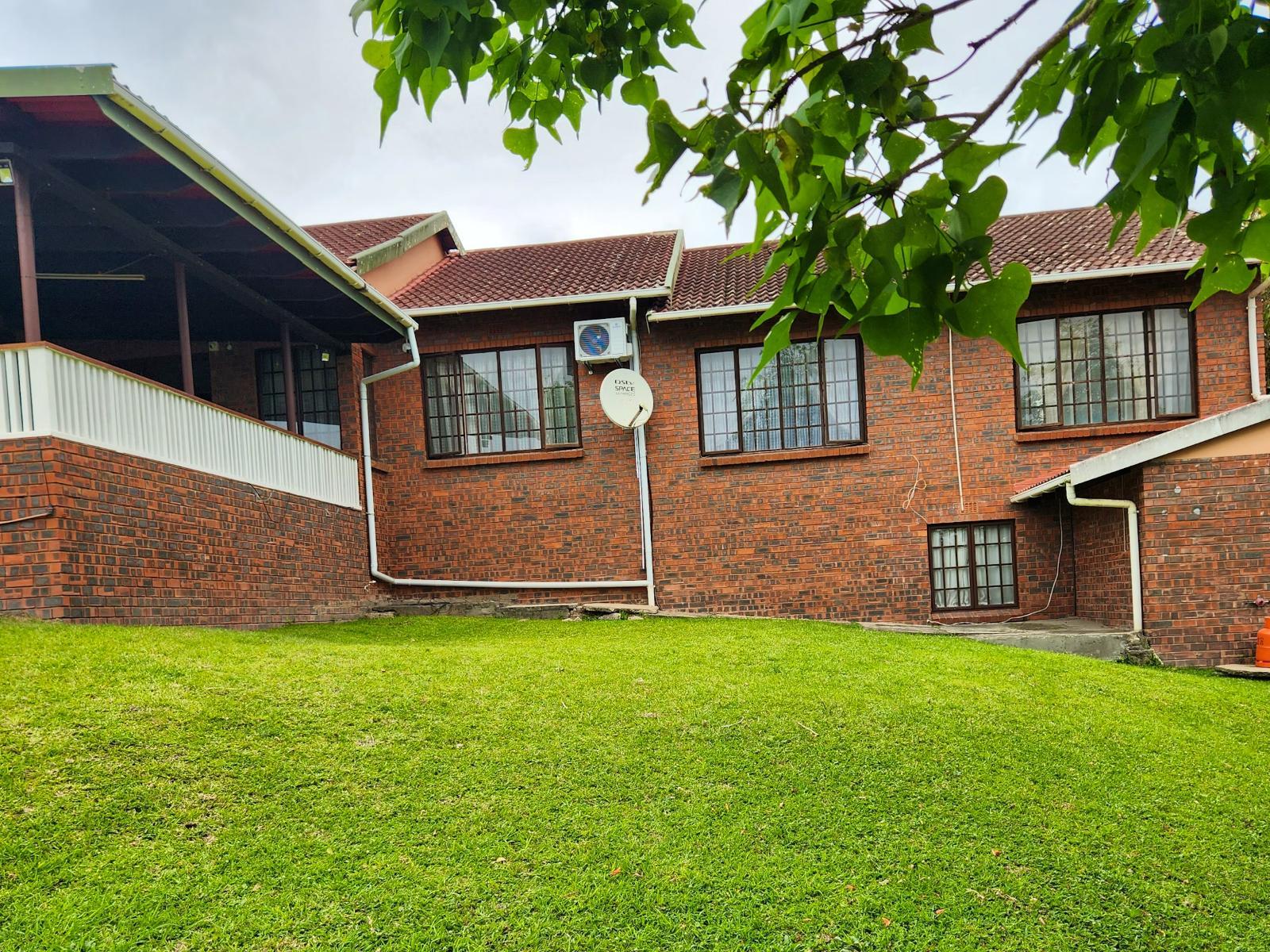 Property / Building
