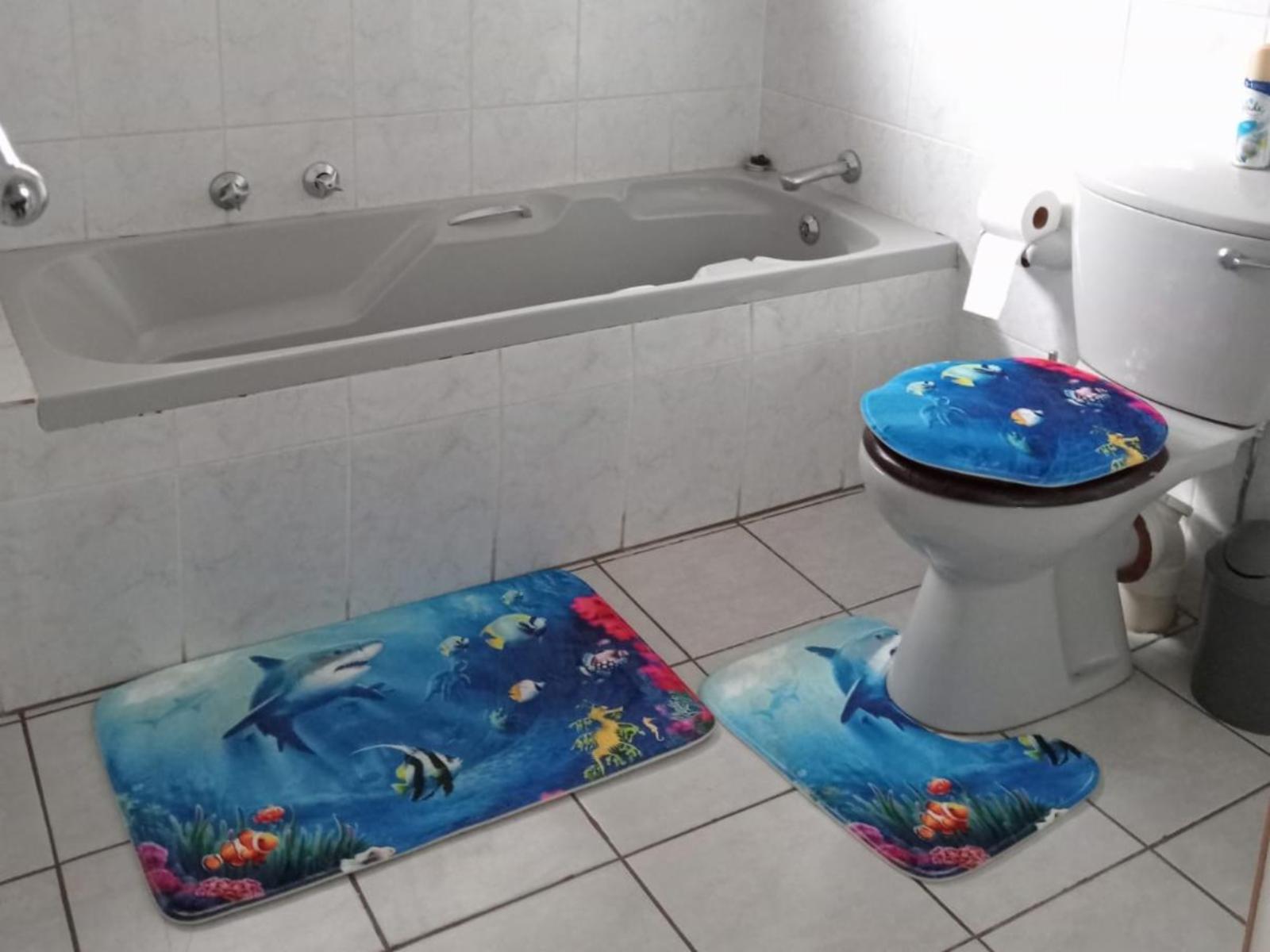 Room 1 — Bathroom