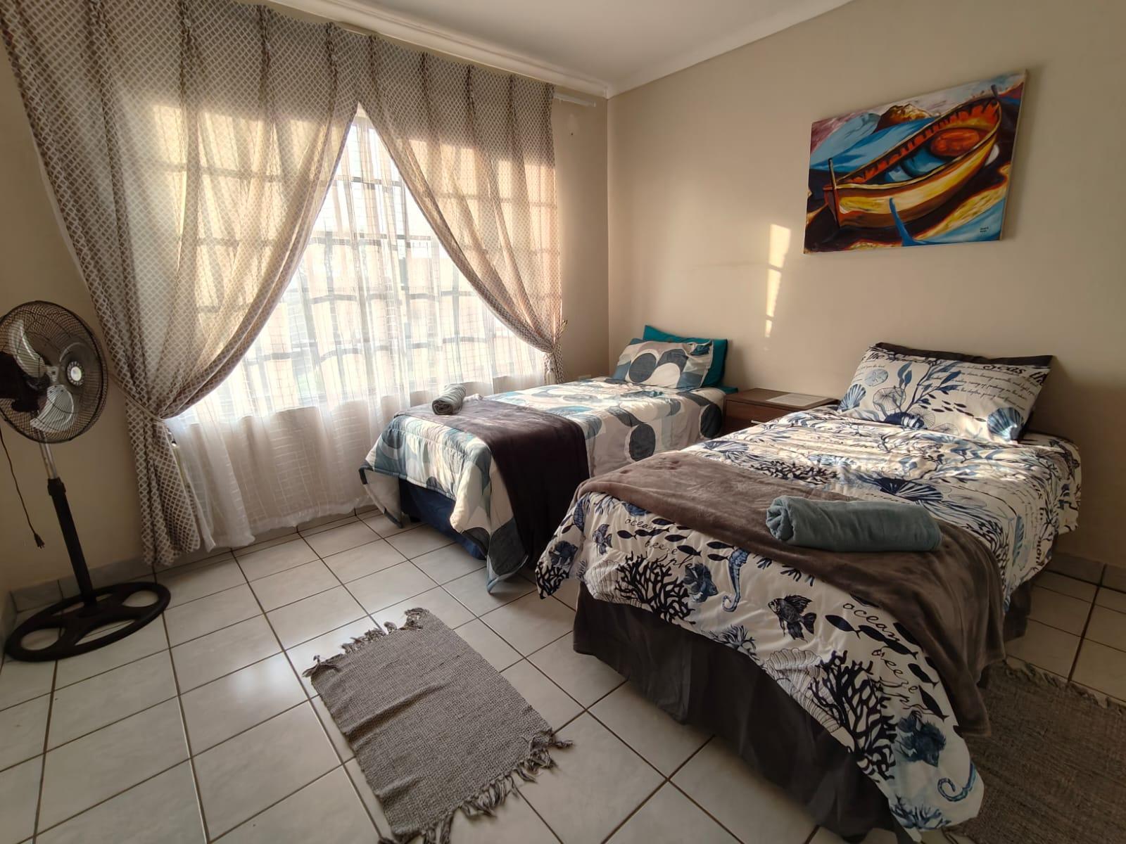 Room 1 — Photo of the whole room