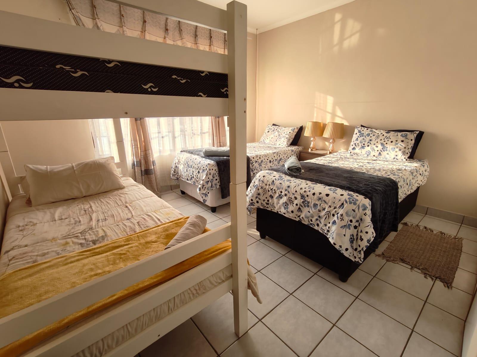 Room 1 — Photo of the whole room