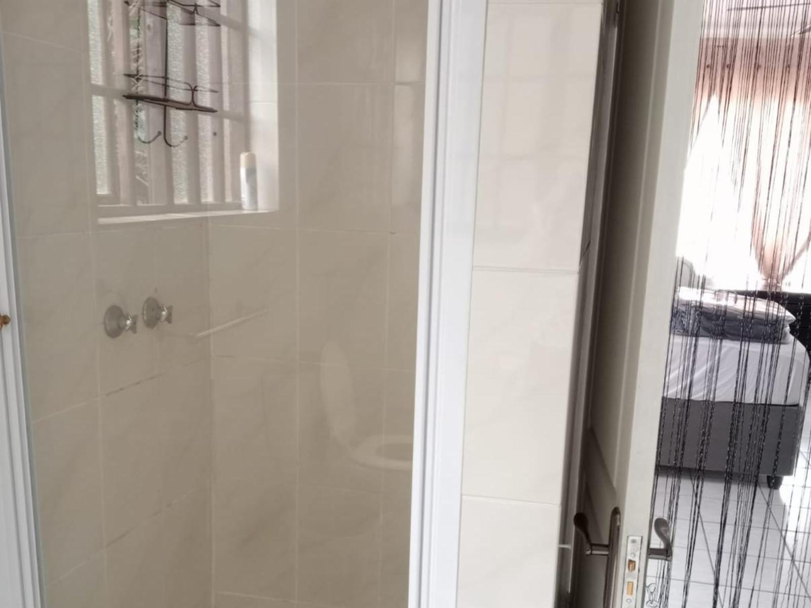 Room 1 — Bathroom