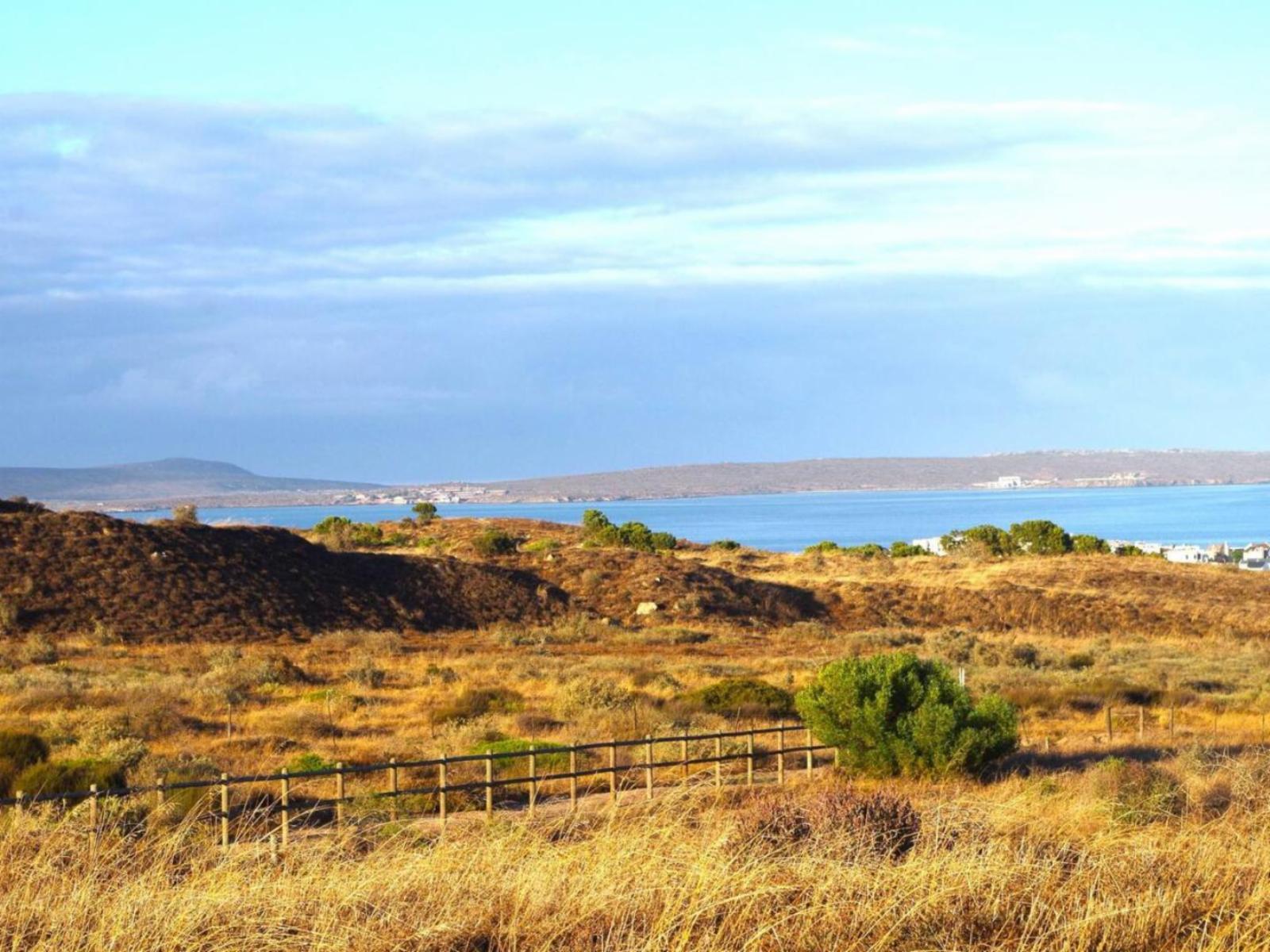 Natural landscape