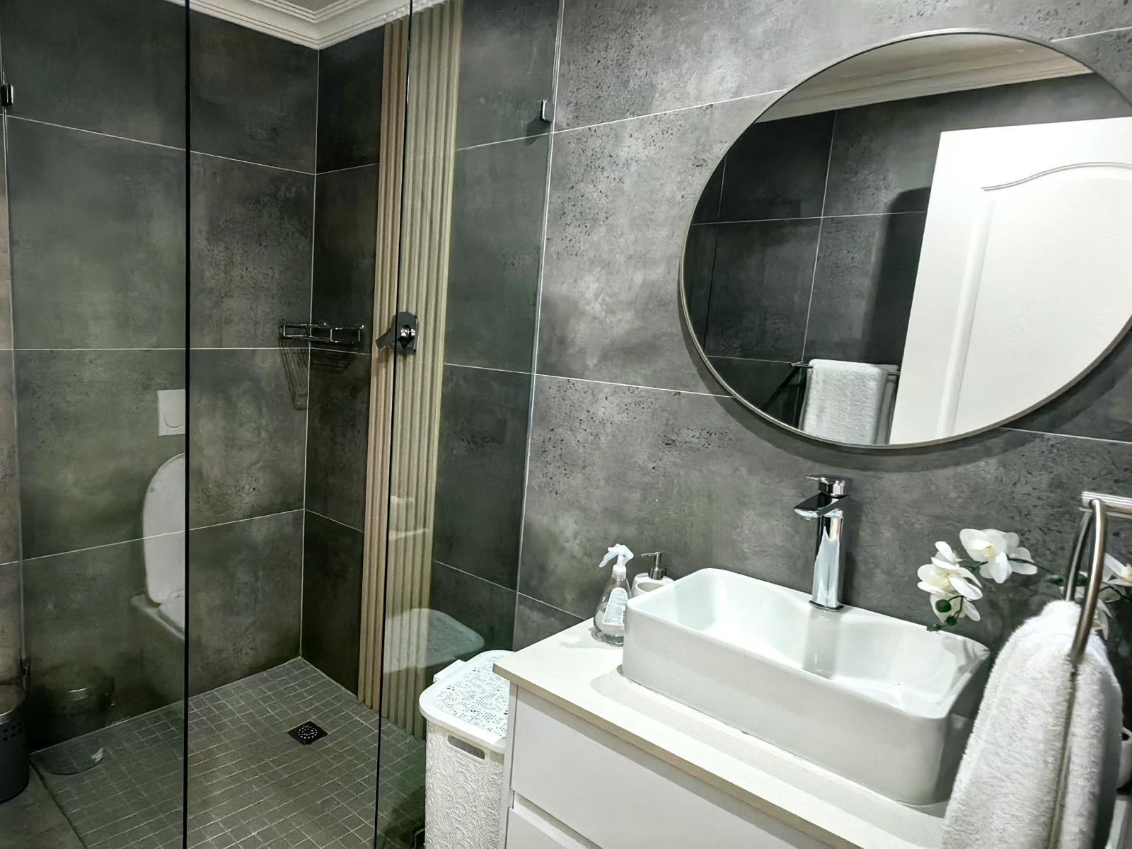 Room 1 — Bathroom